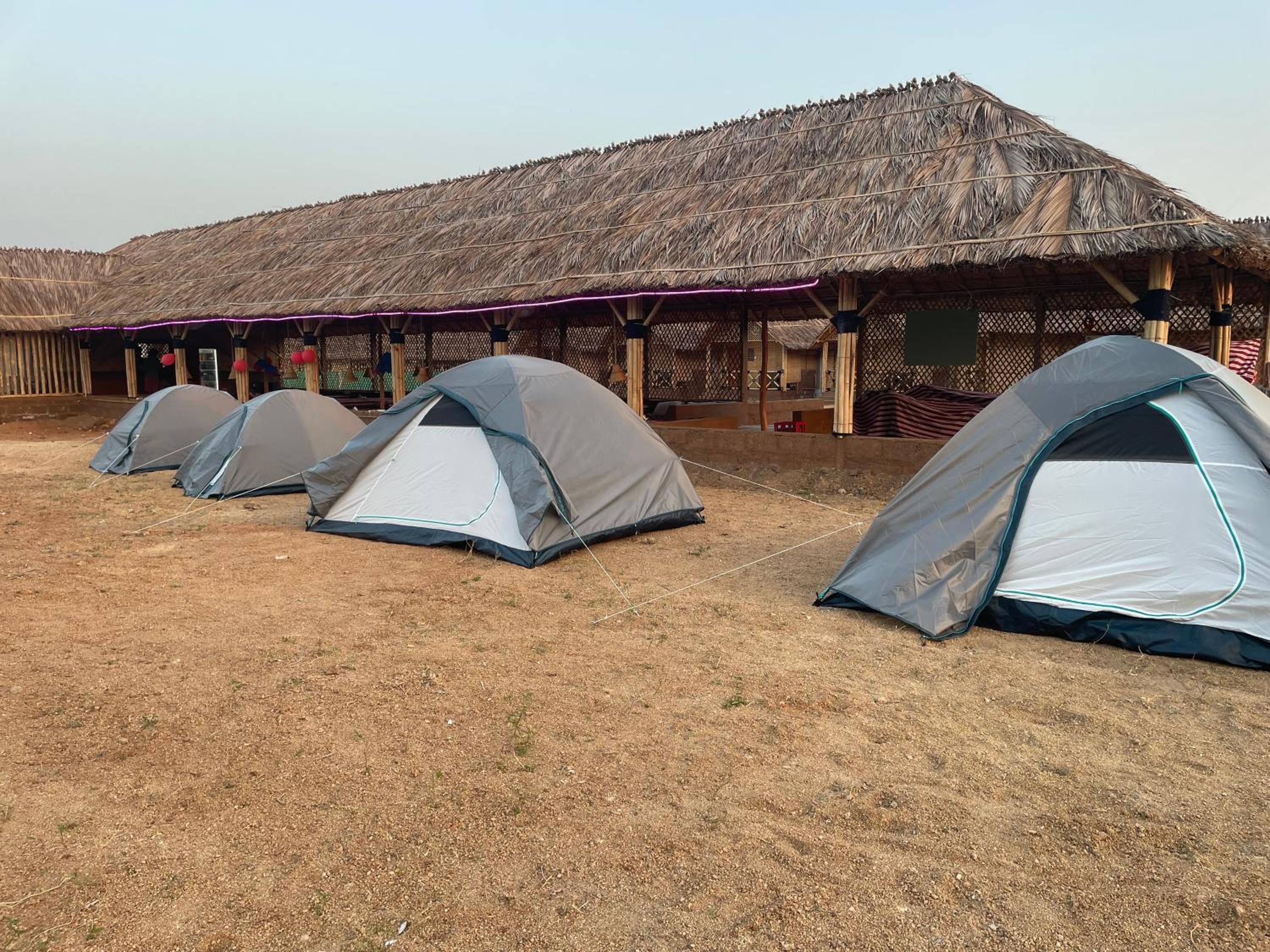 Tent photo 3