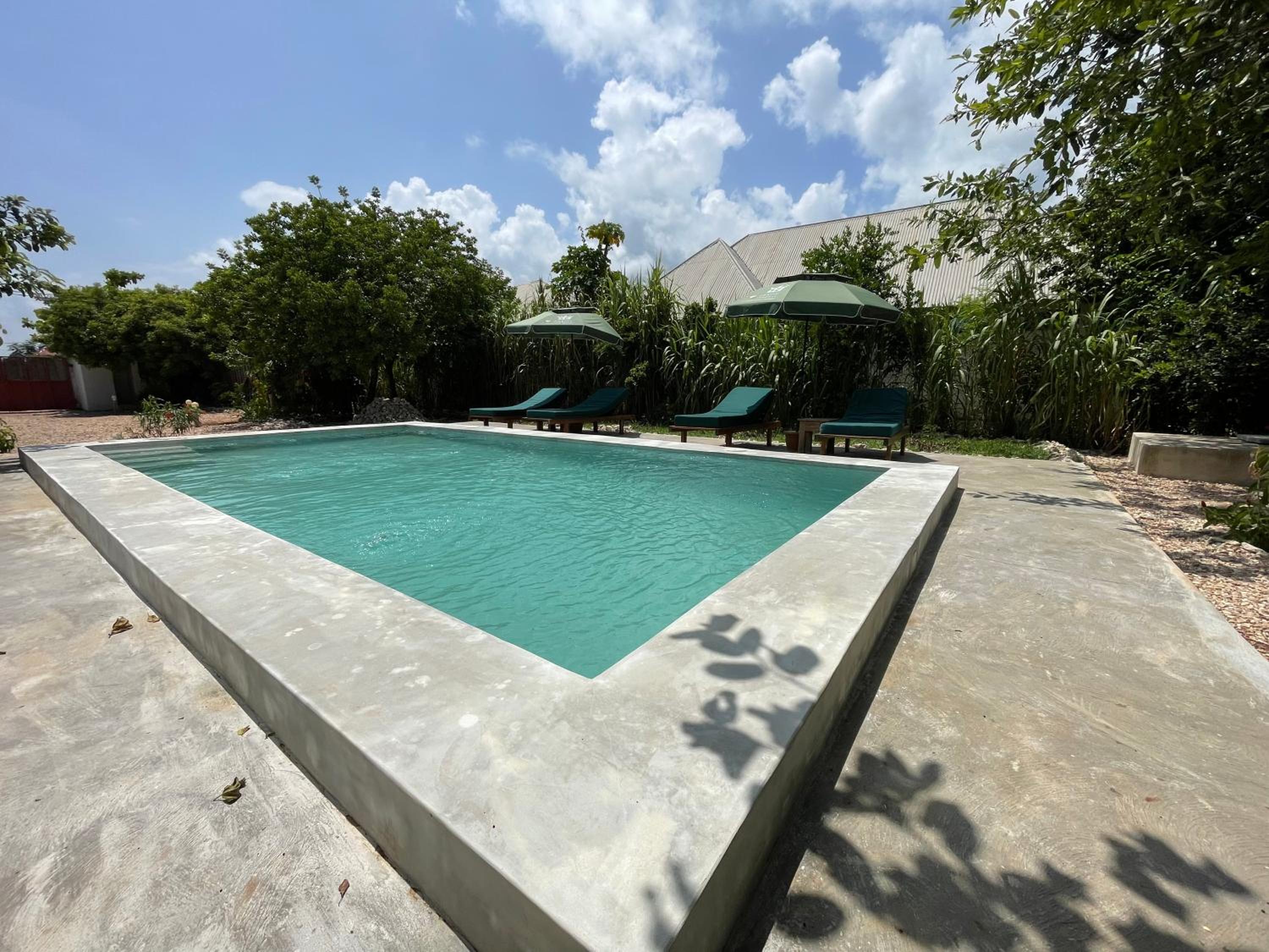 One-Bedroom Bungalow - Photo 47