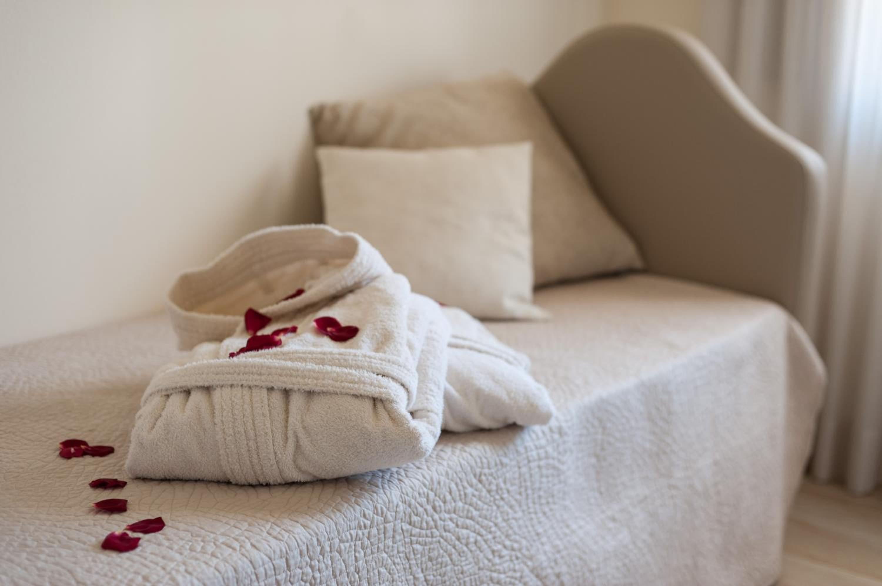Double Room With Spa Bath photo 1