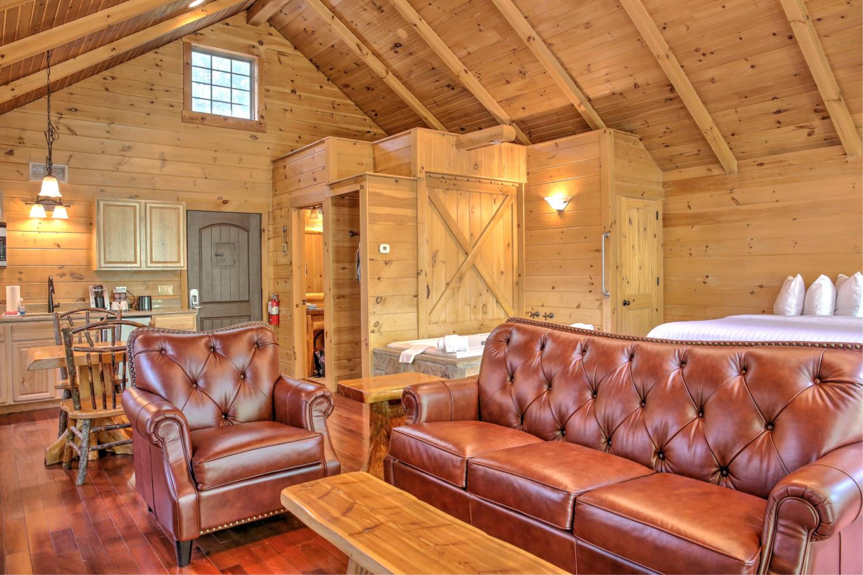 One-Bedroom House photo 2