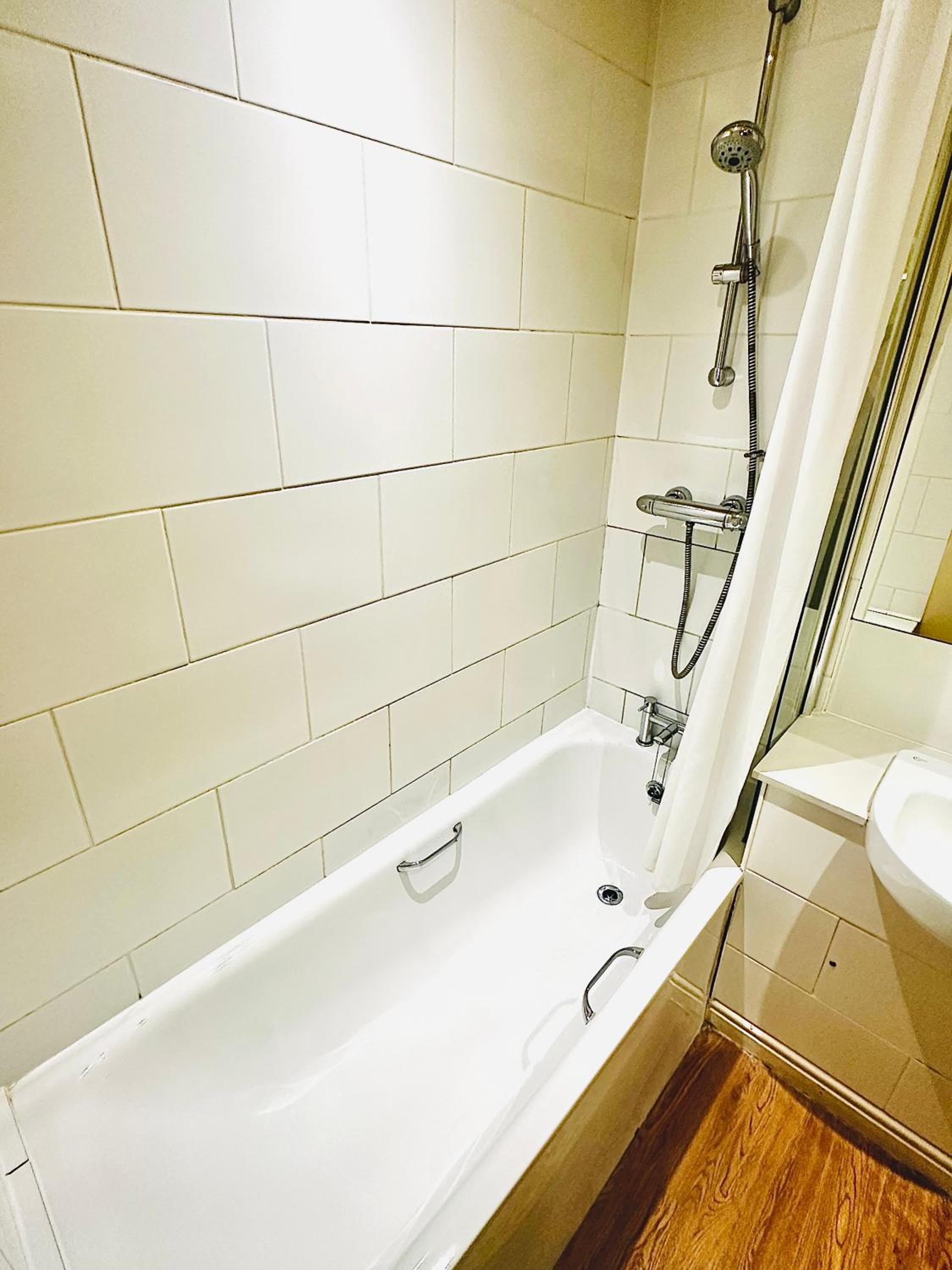 Deluxe Double Room  - No Dogs photo 2