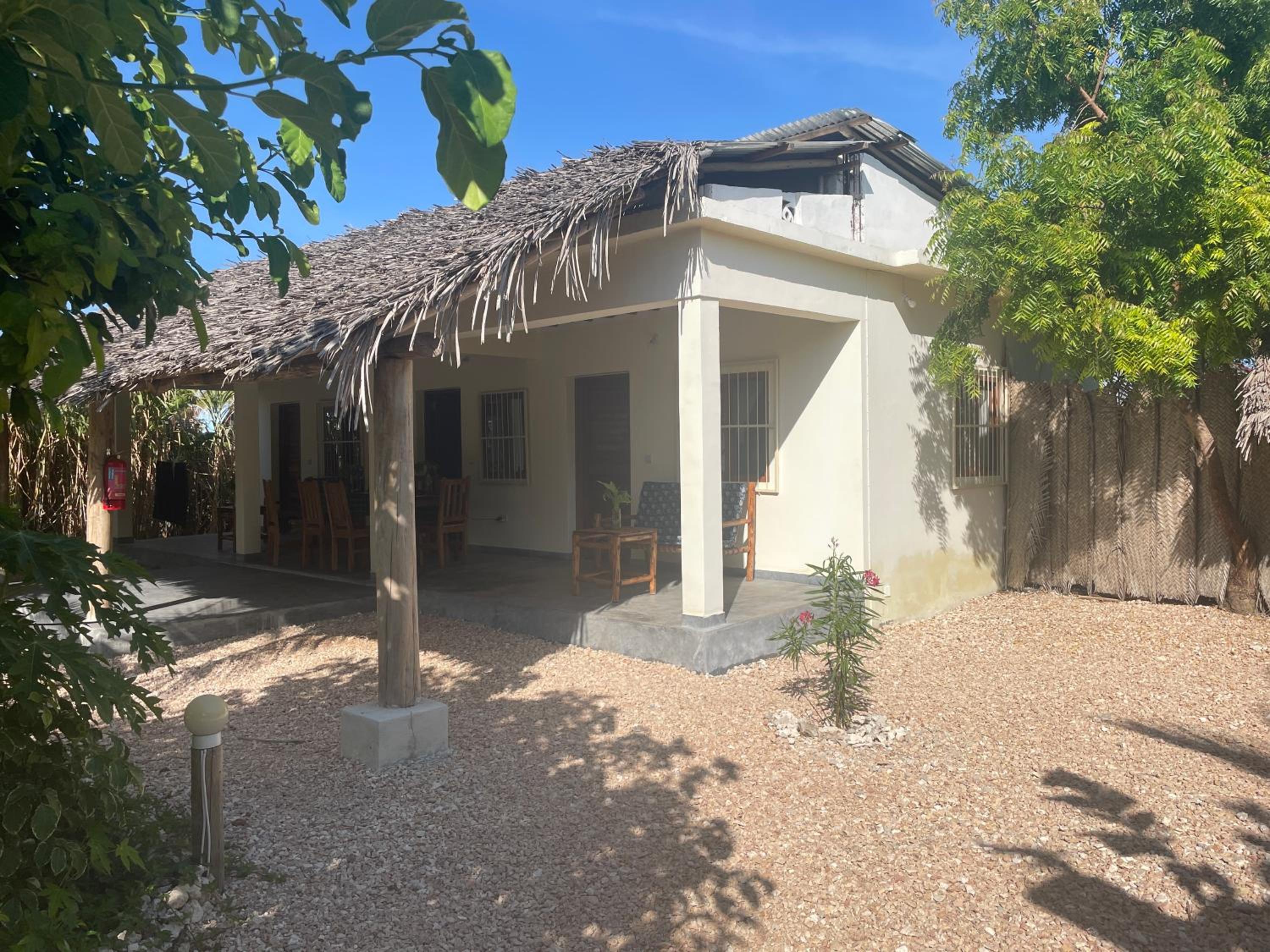 One-Bedroom Bungalow - Photo 17