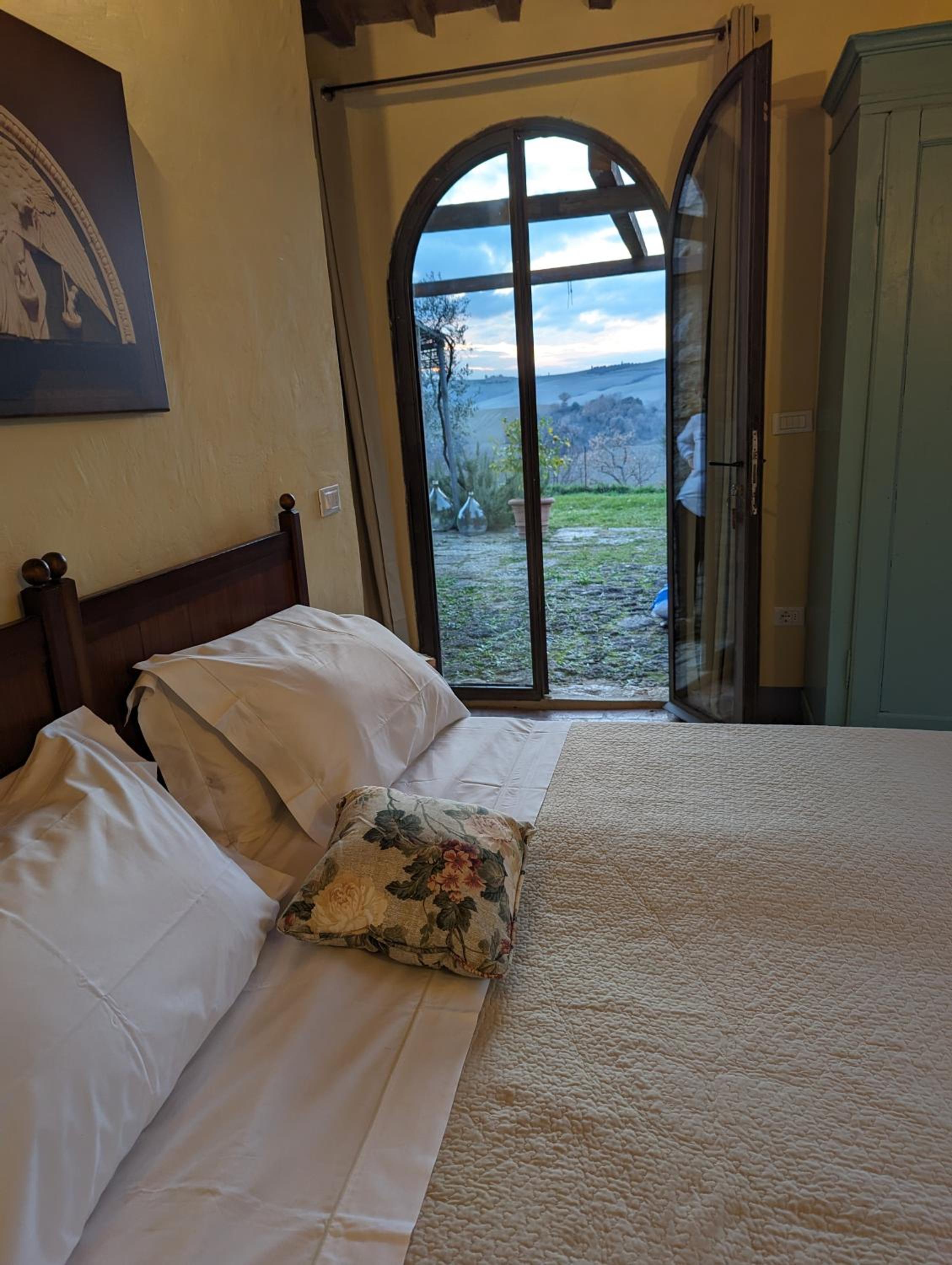 Double Room with Terrace photo 3