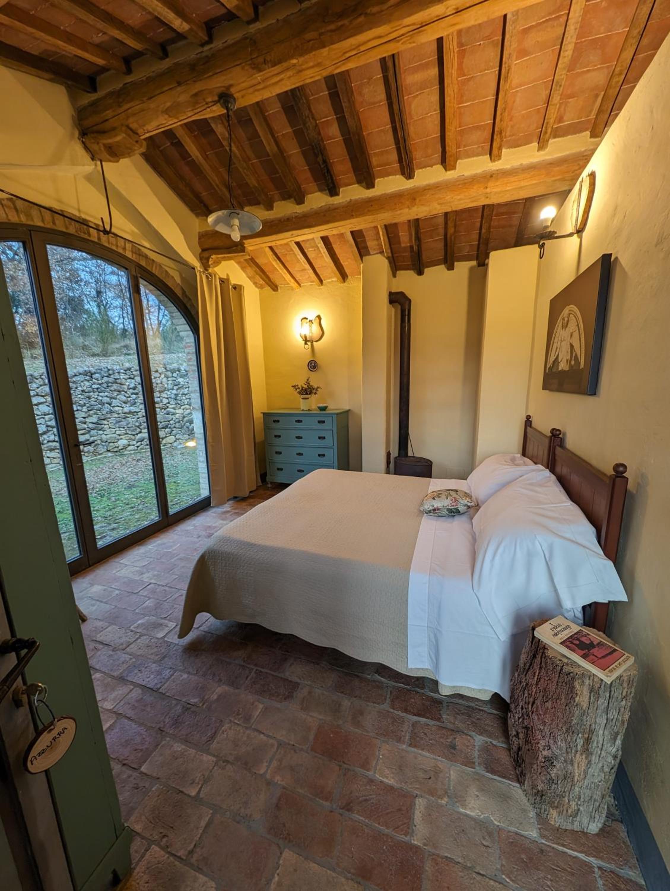Double Room with Terrace photo 1