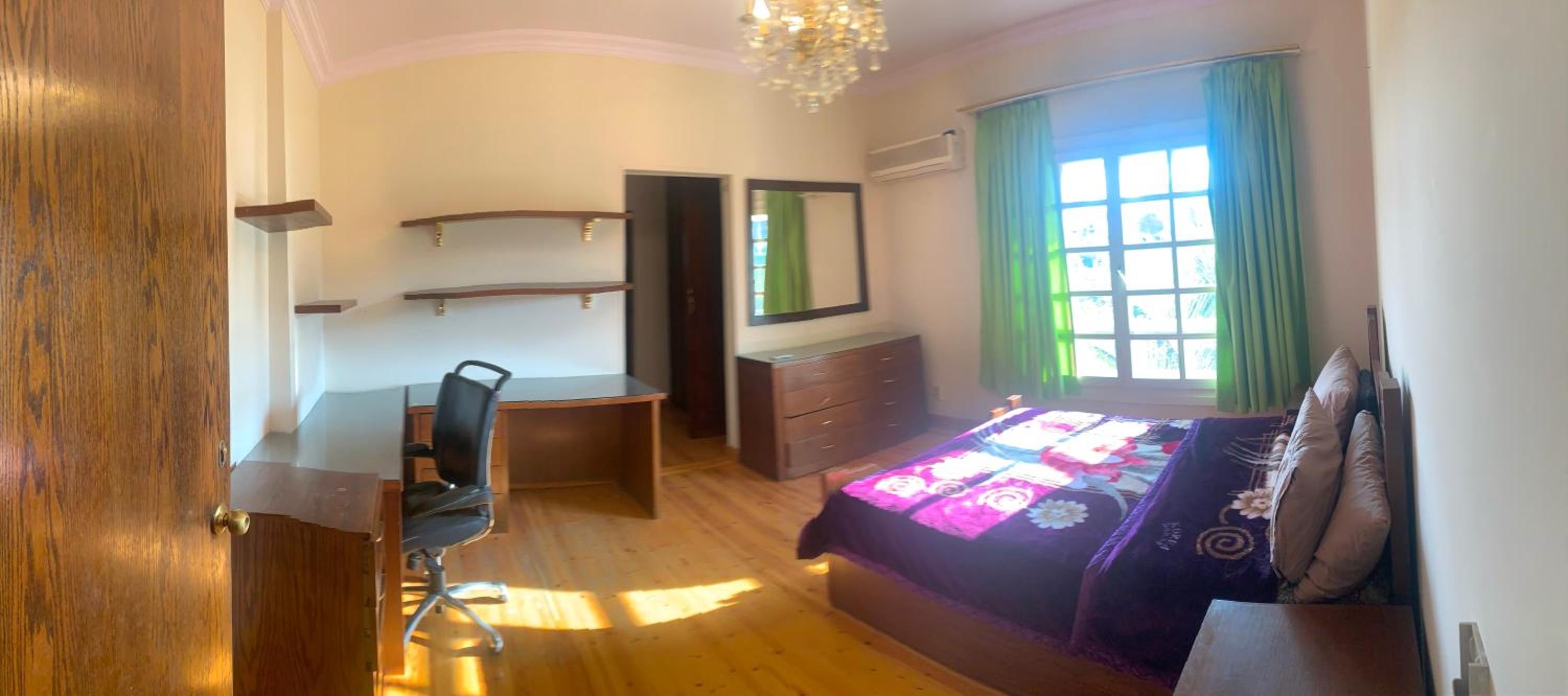 Family Junior Suite photo 1