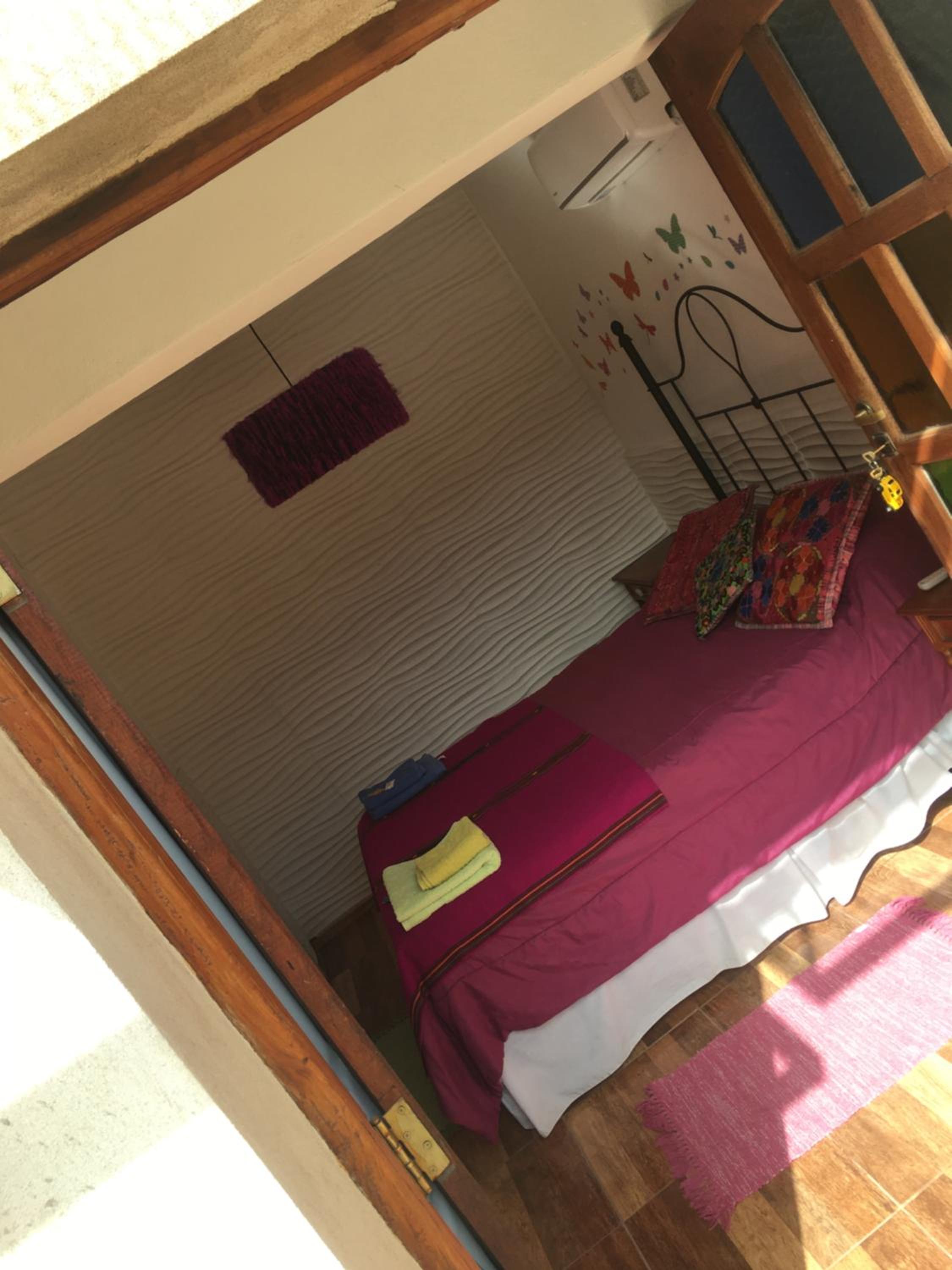 Large Double Room photo 1