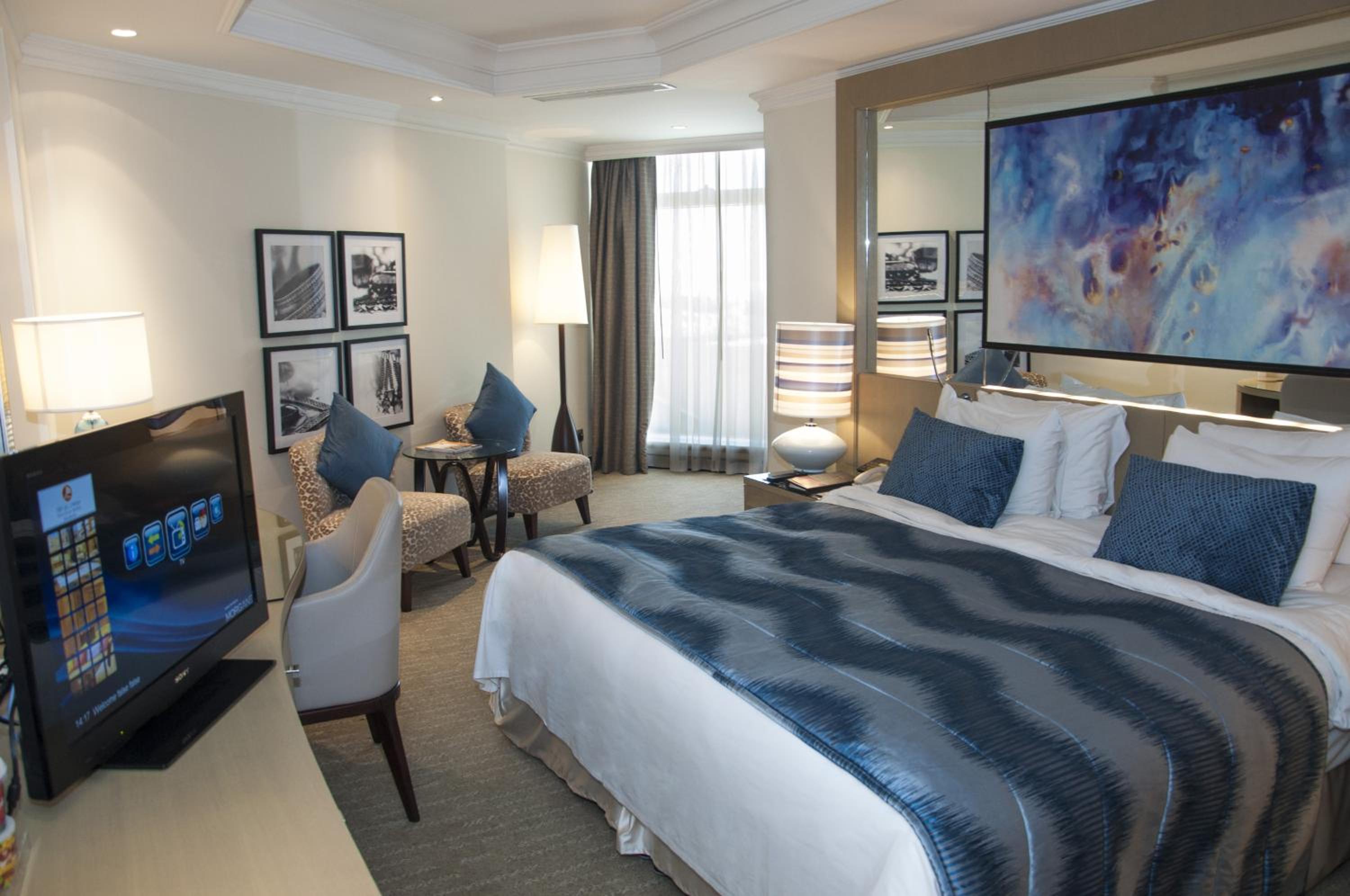 Superior King Room - Photo 1