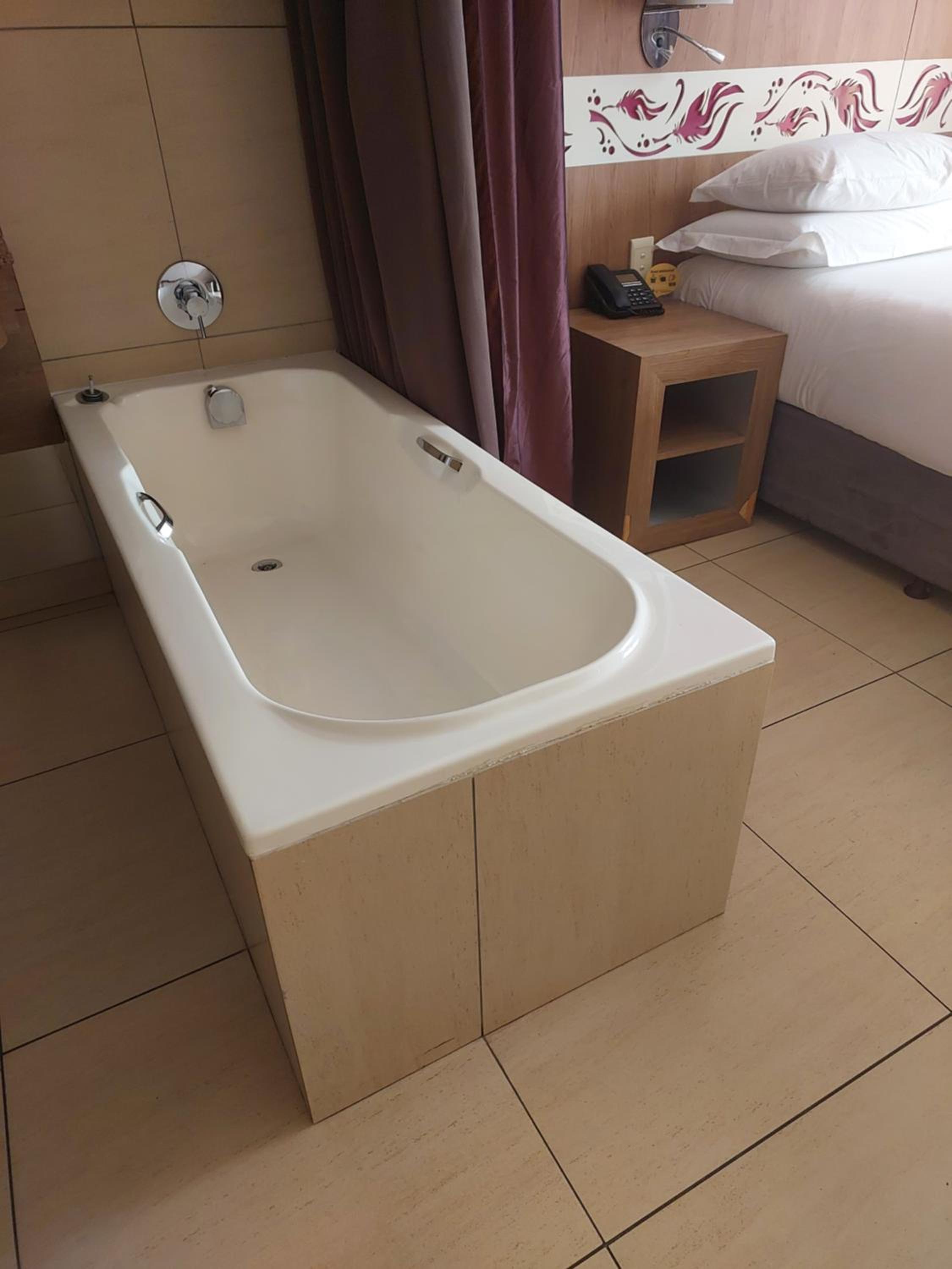 Superior Double or Twin Room photo 3