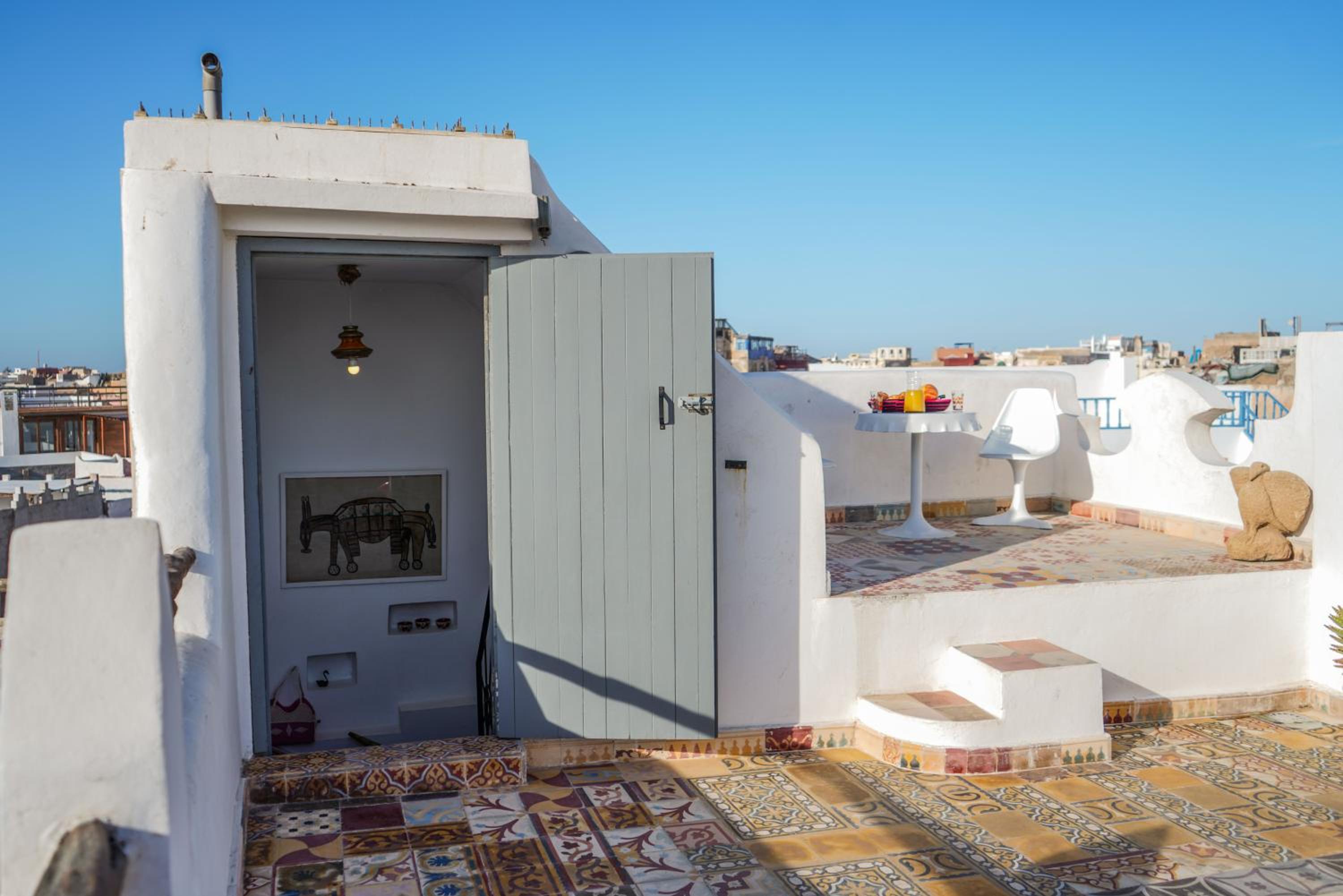 Penthouse Apartment photo 2
