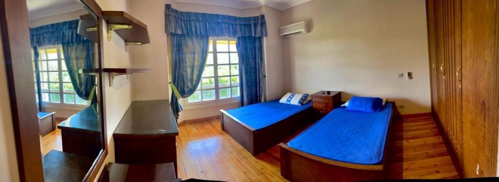 Double Or Twin Room photo 1