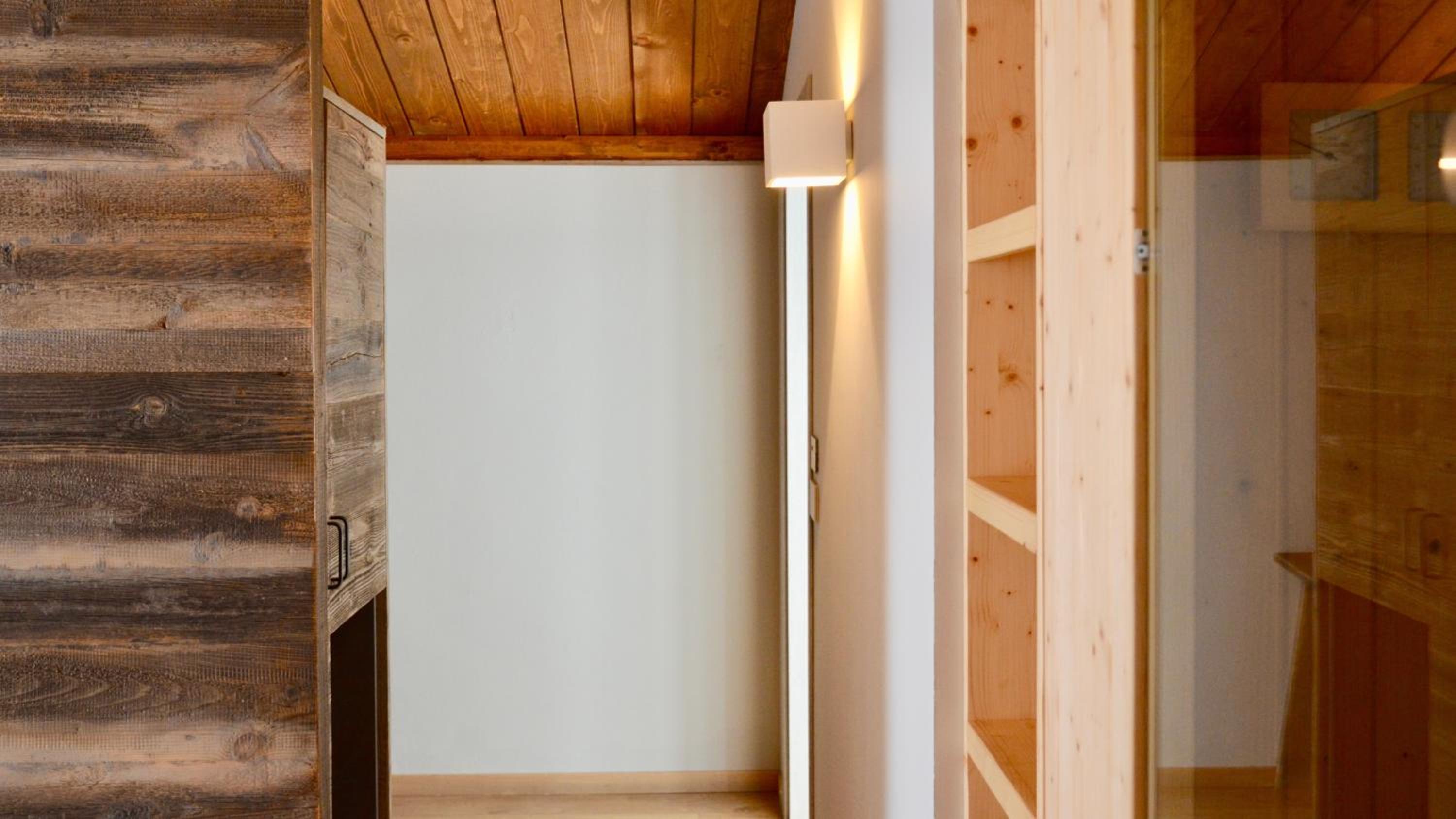Suite with Sauna - Photo 7
