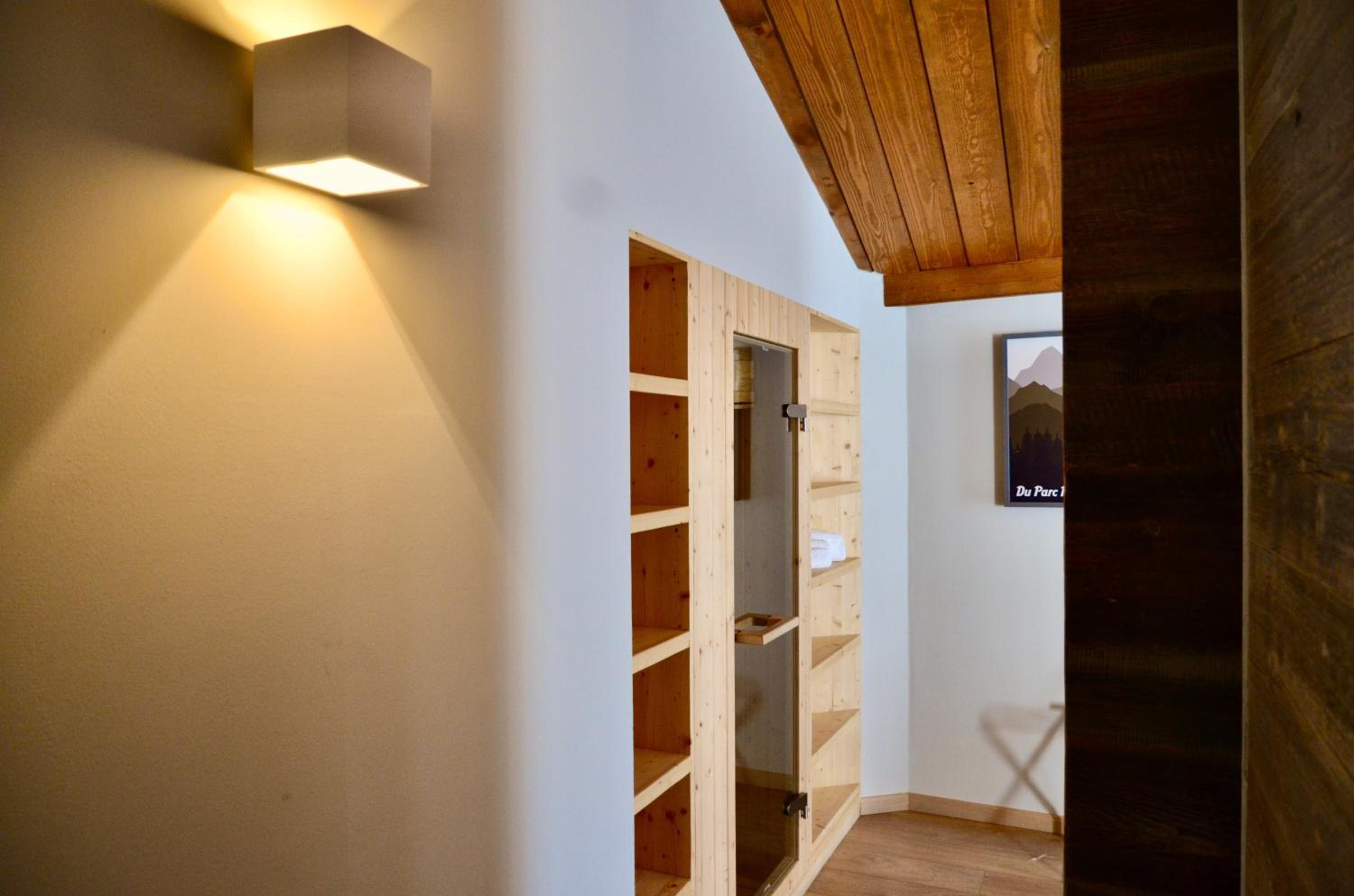 Suite with Sauna - Photo 6