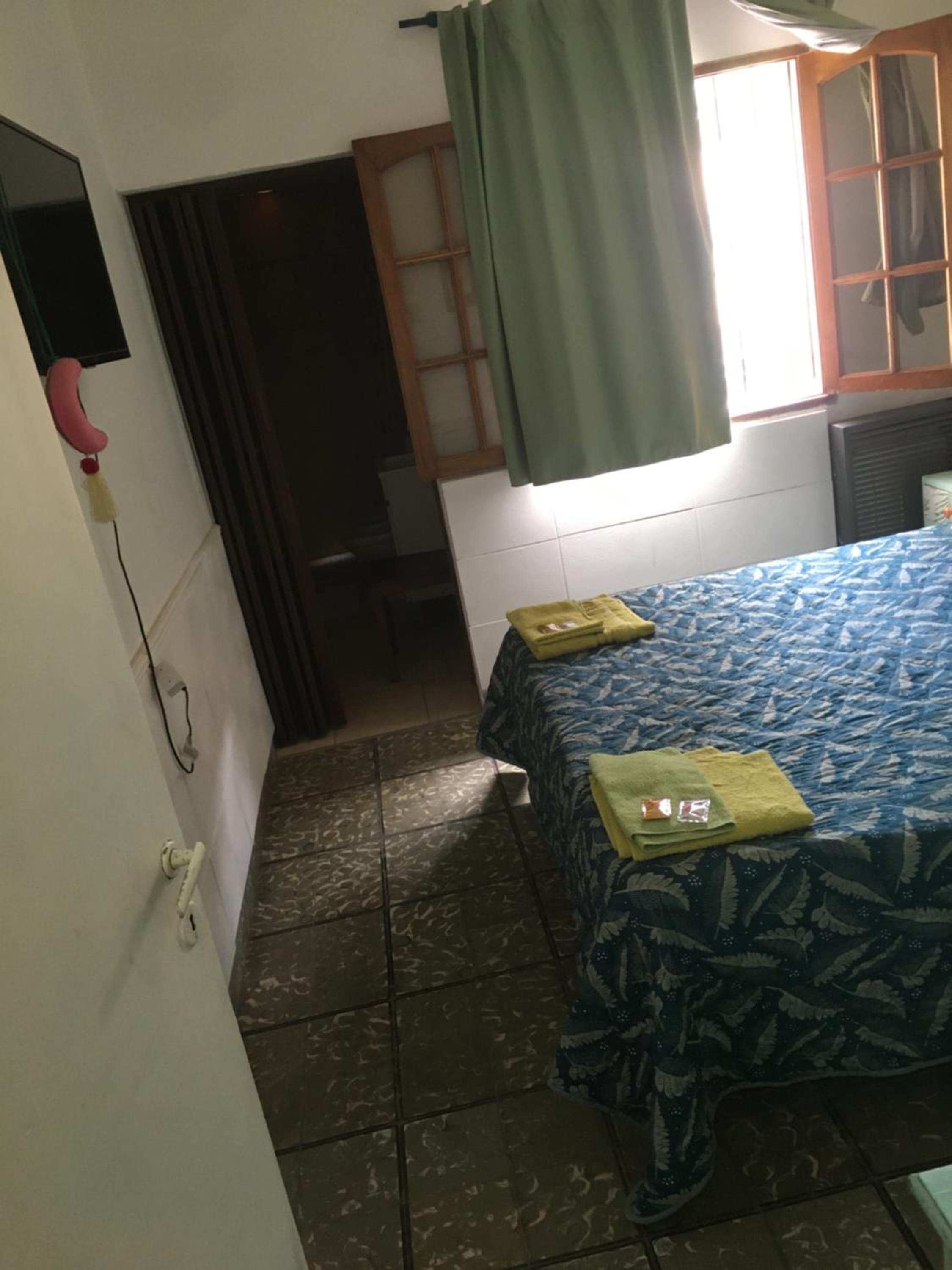 Double or Twin Room photo 1