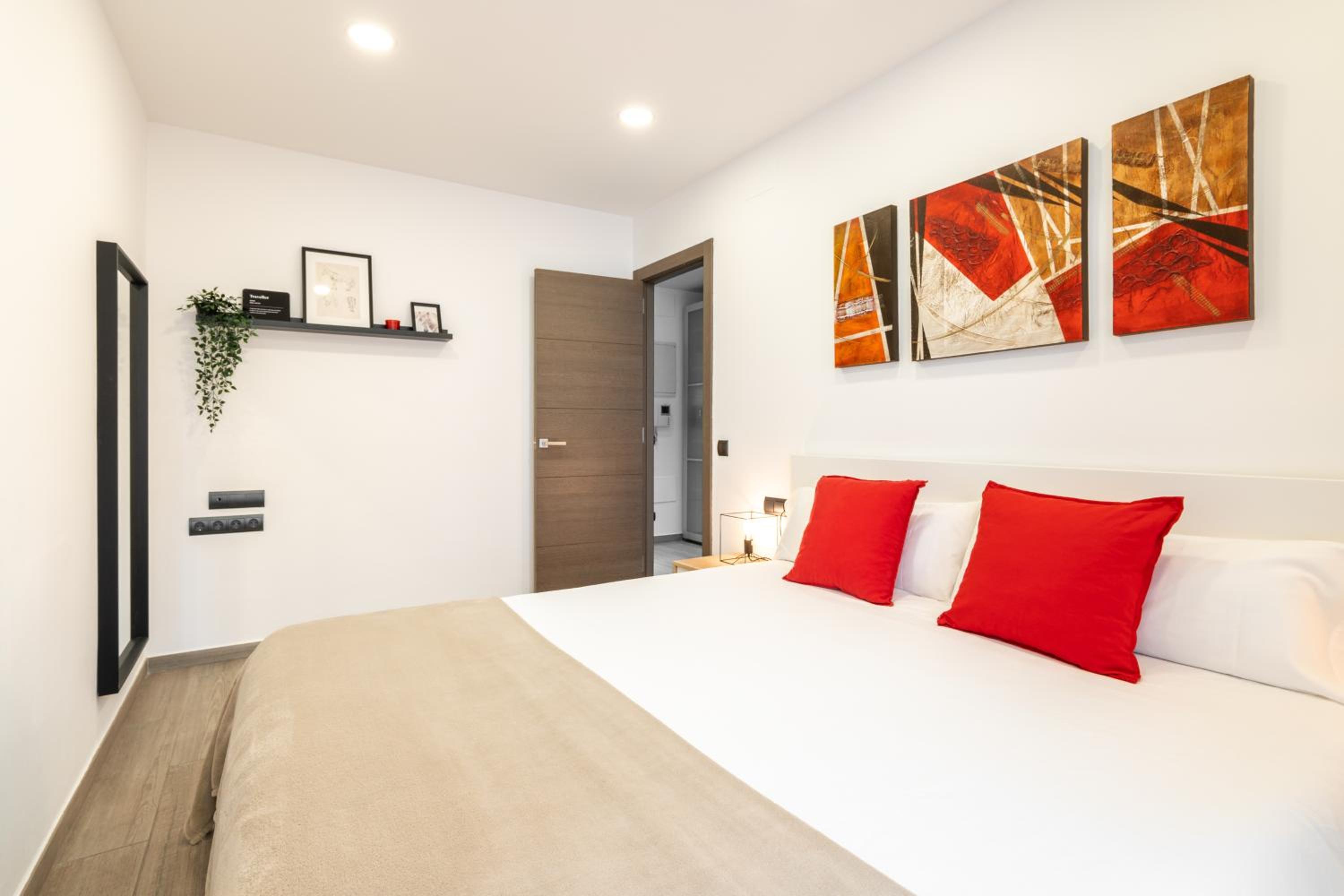 Apartment - Ground Floor - Photo 7