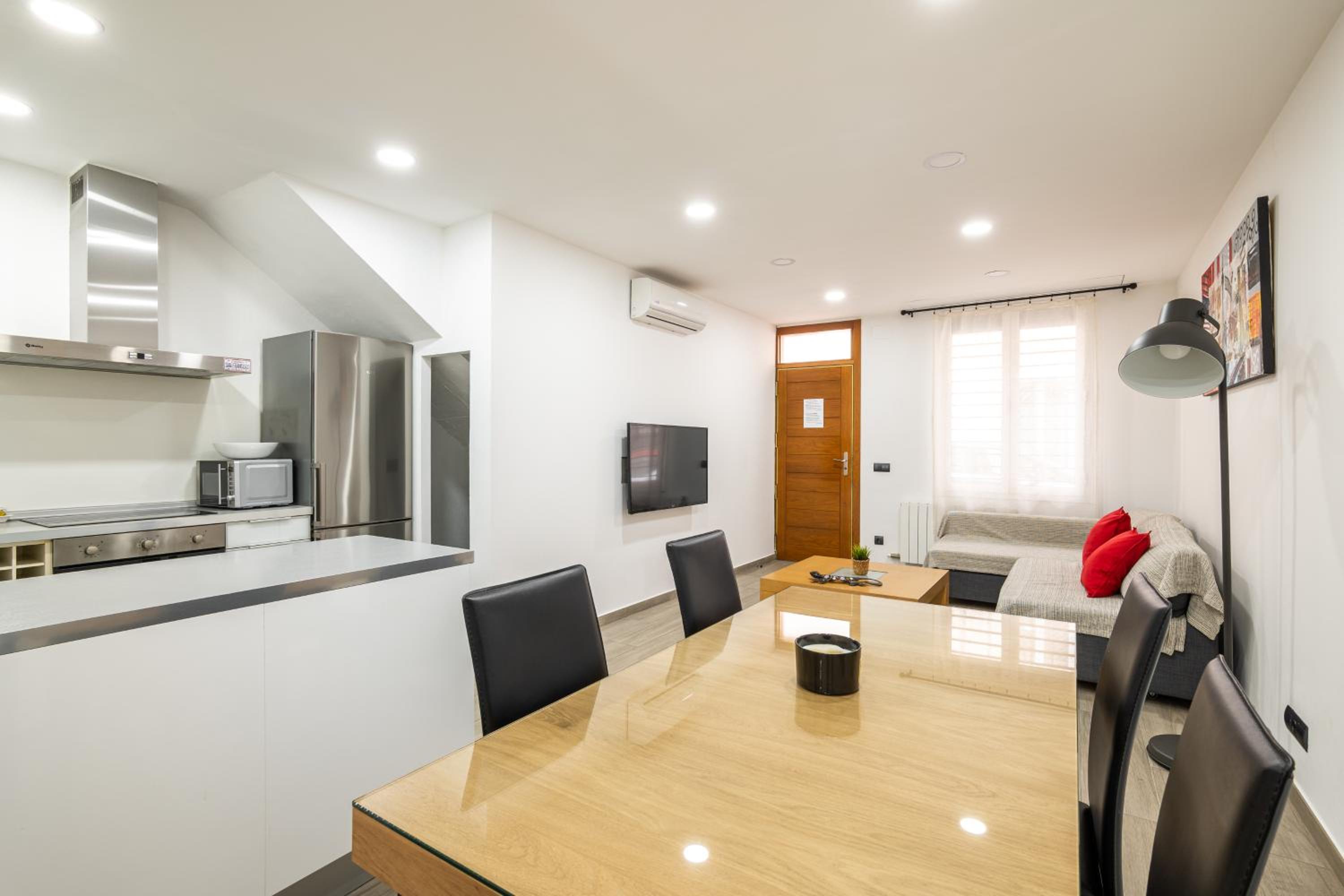 Apartment - Ground Floor - Photo 5
