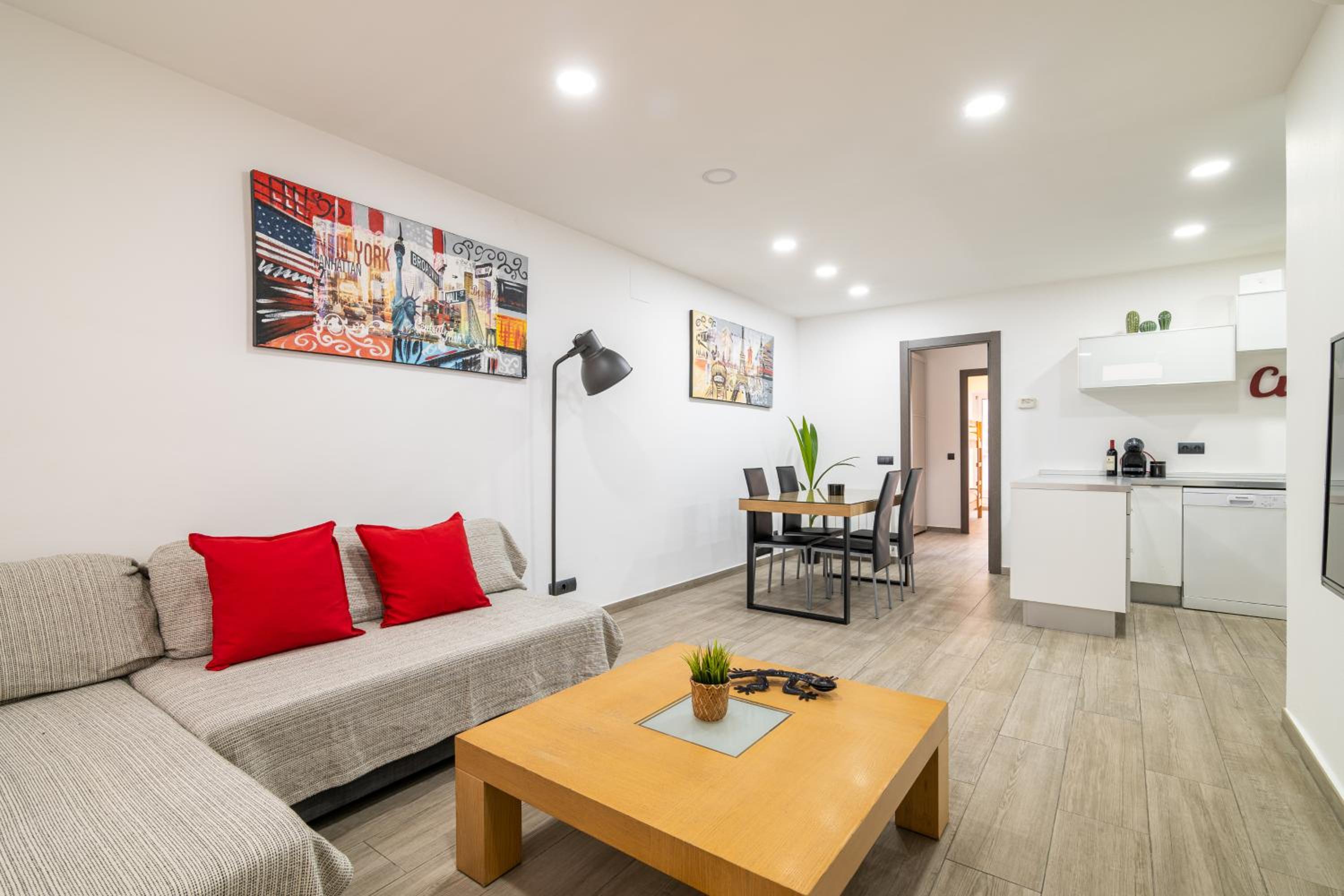Apartment - Ground Floor - Photo 25
