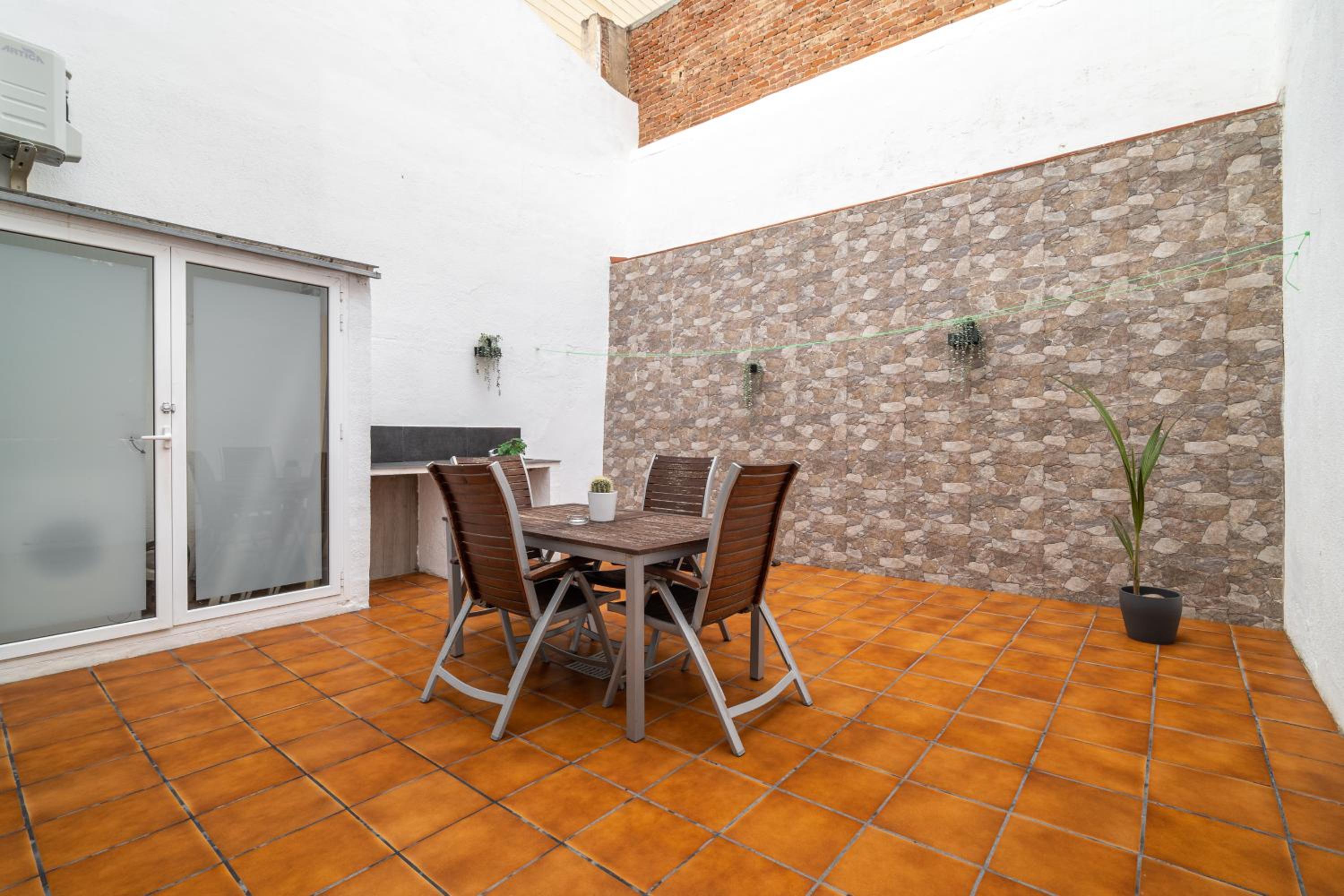 Apartment - Ground Floor - Photo 14