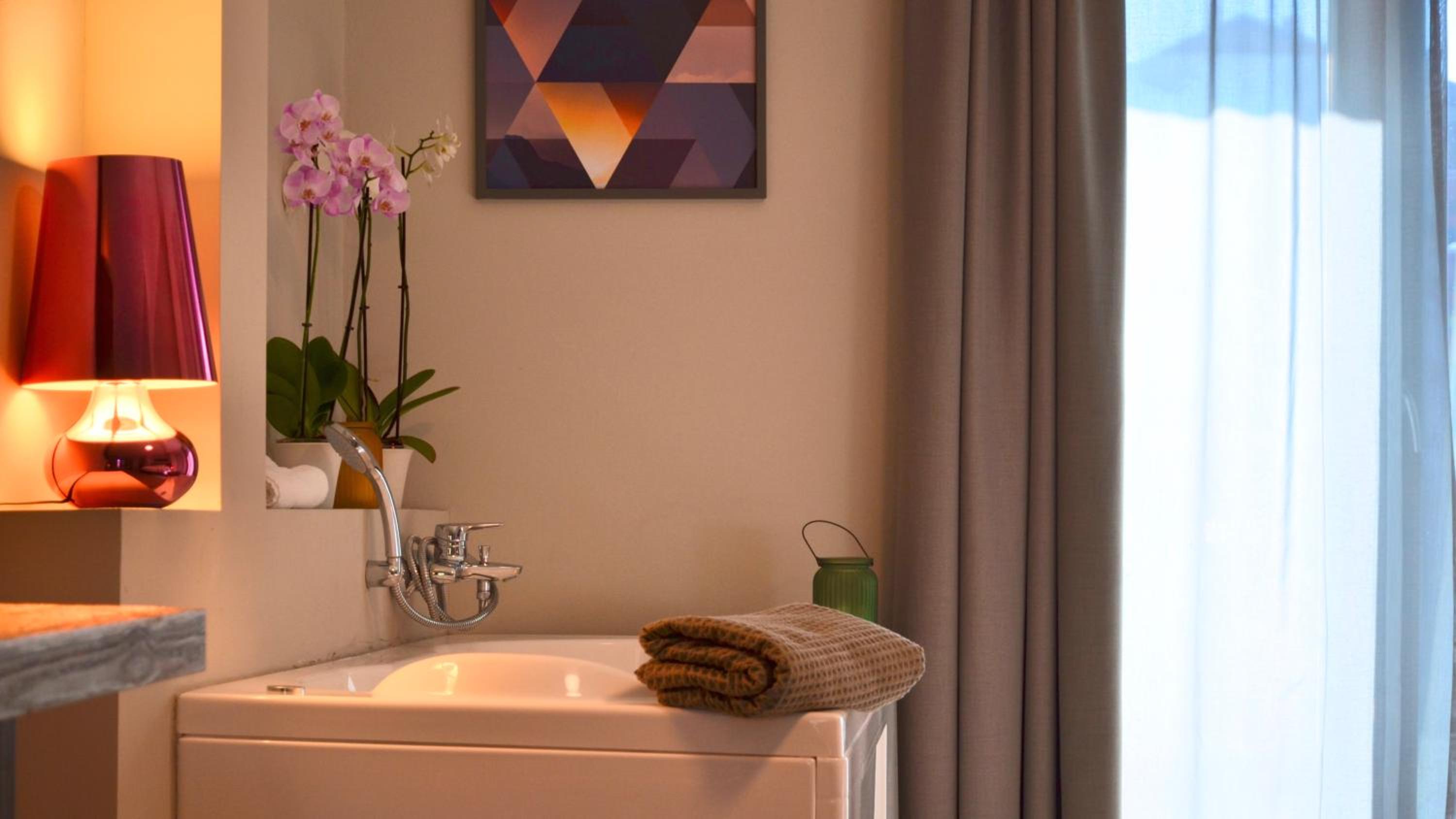 Junior Suite - Photo 12