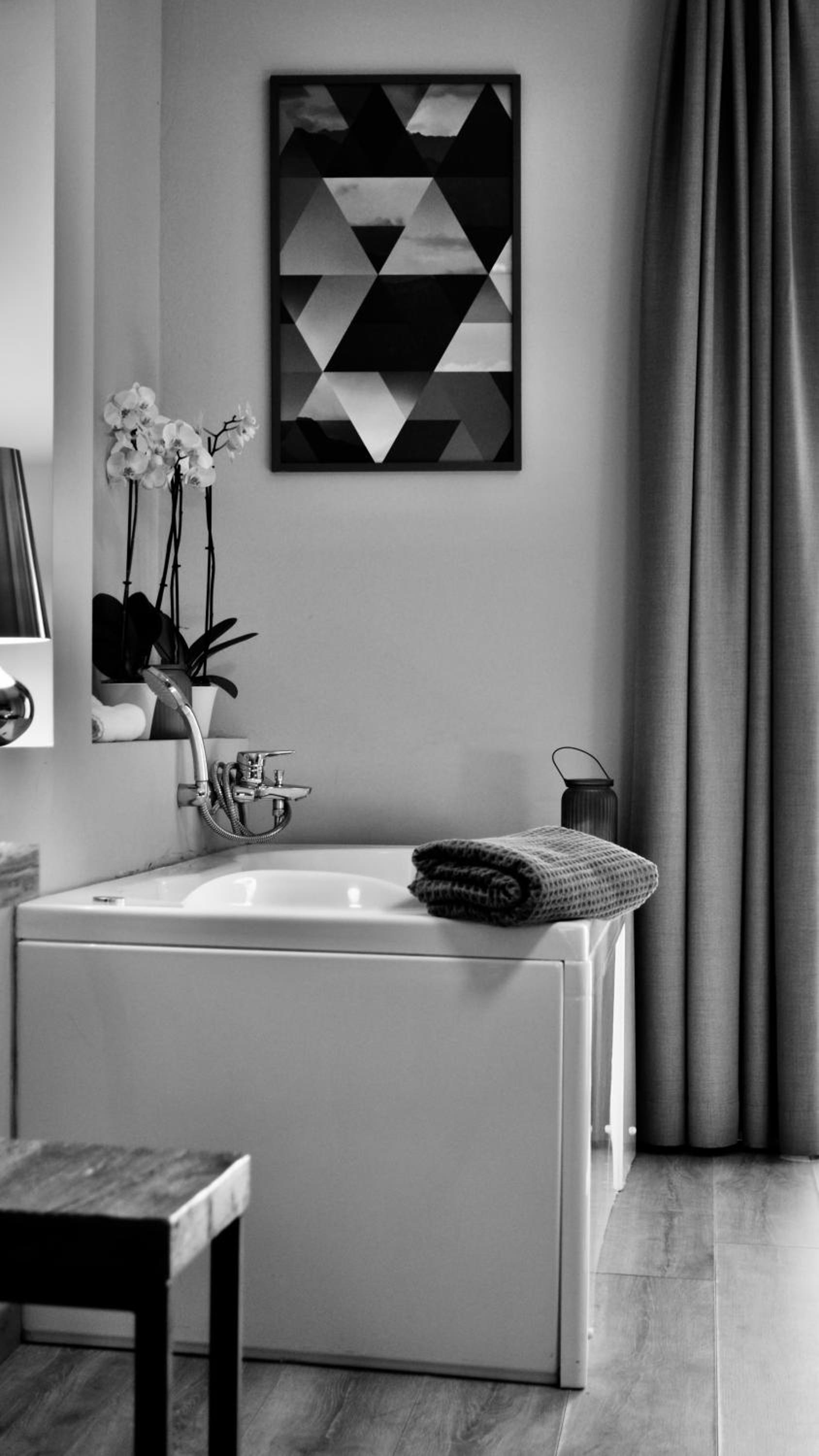 Junior Suite - Photo 13
