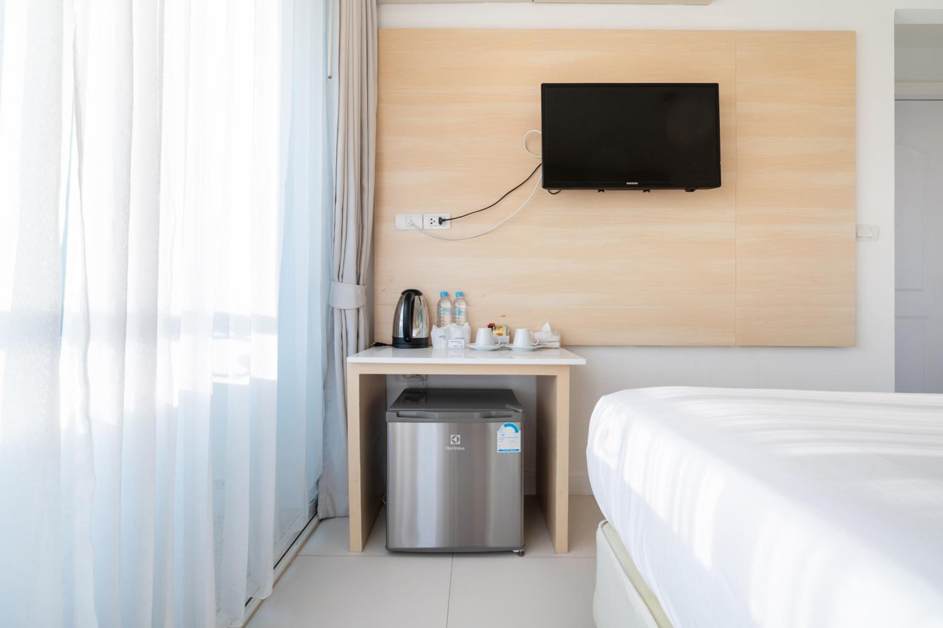 Budget Double Room — the supplier's photographs — photo 5