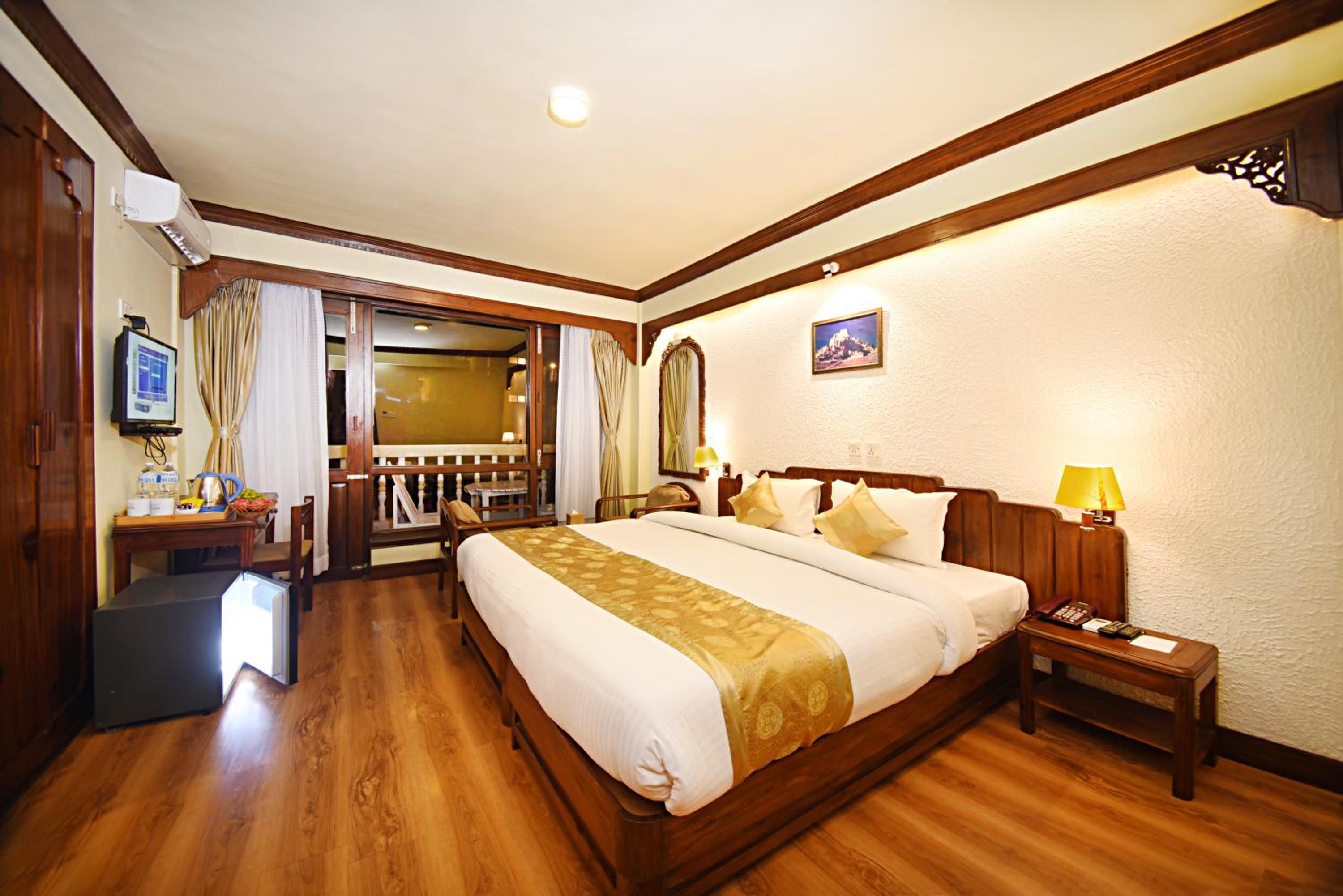 Suite with Balcony - Photo 1