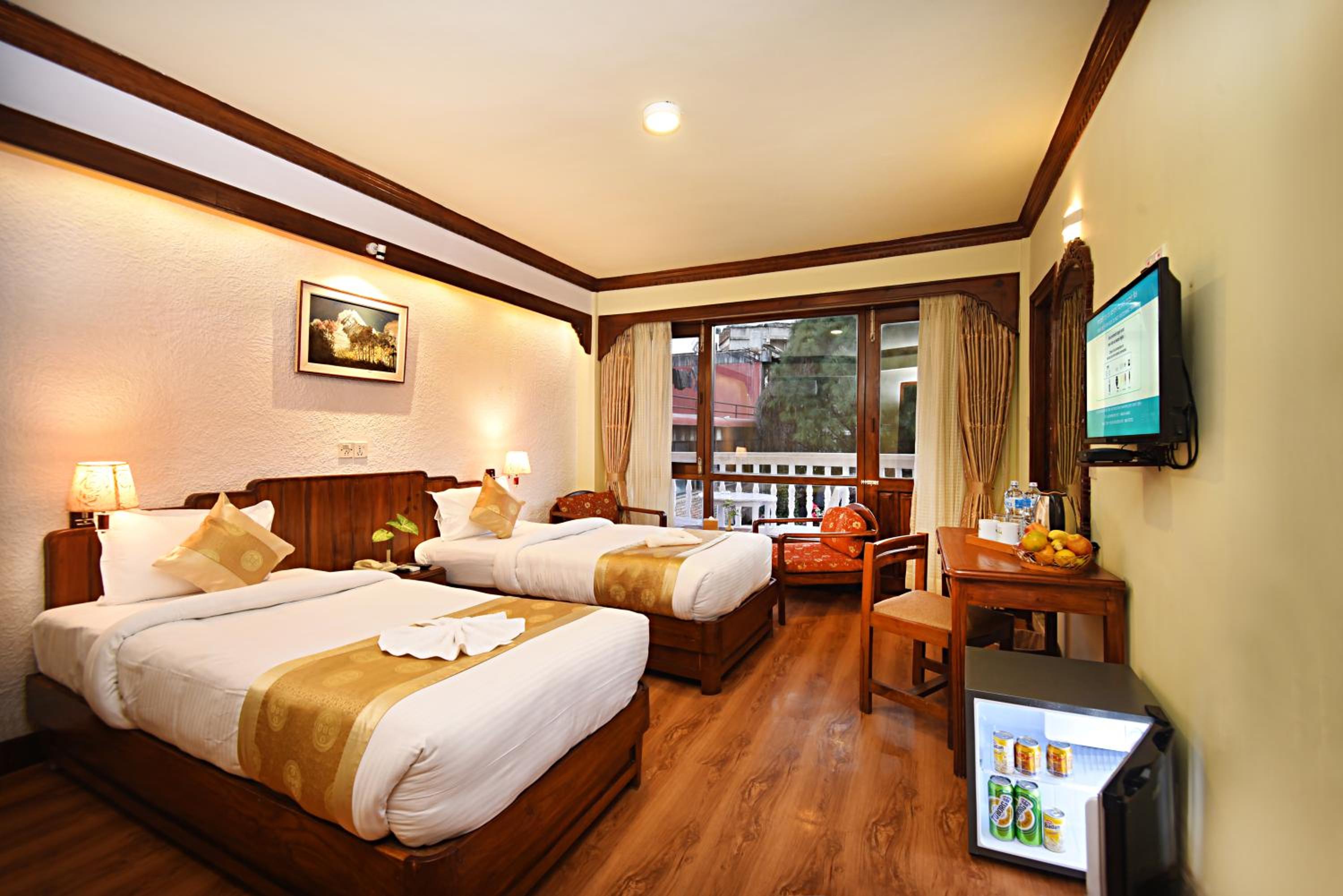 Suite with Balcony - Photo 10