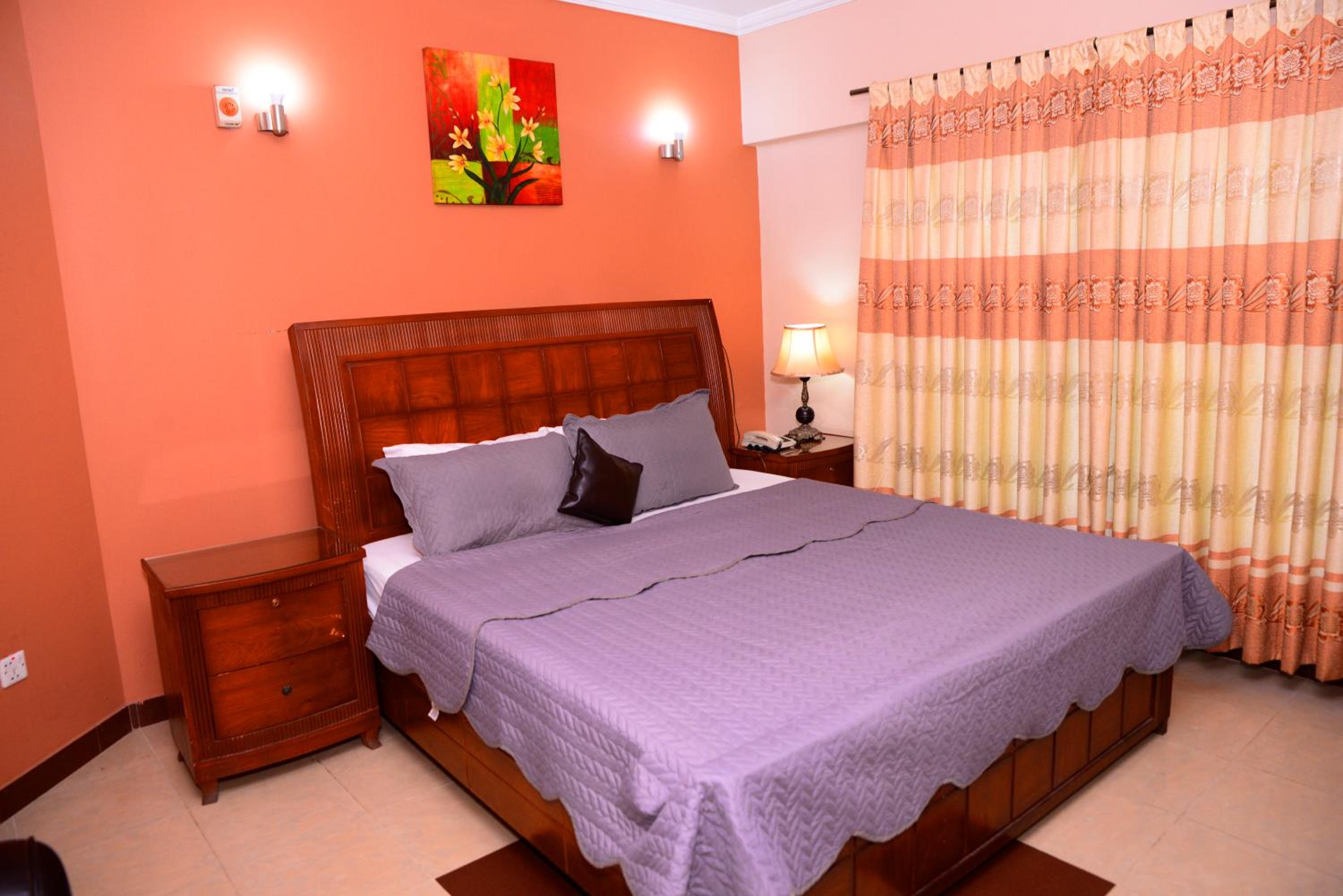 Deluxe Room photo 1