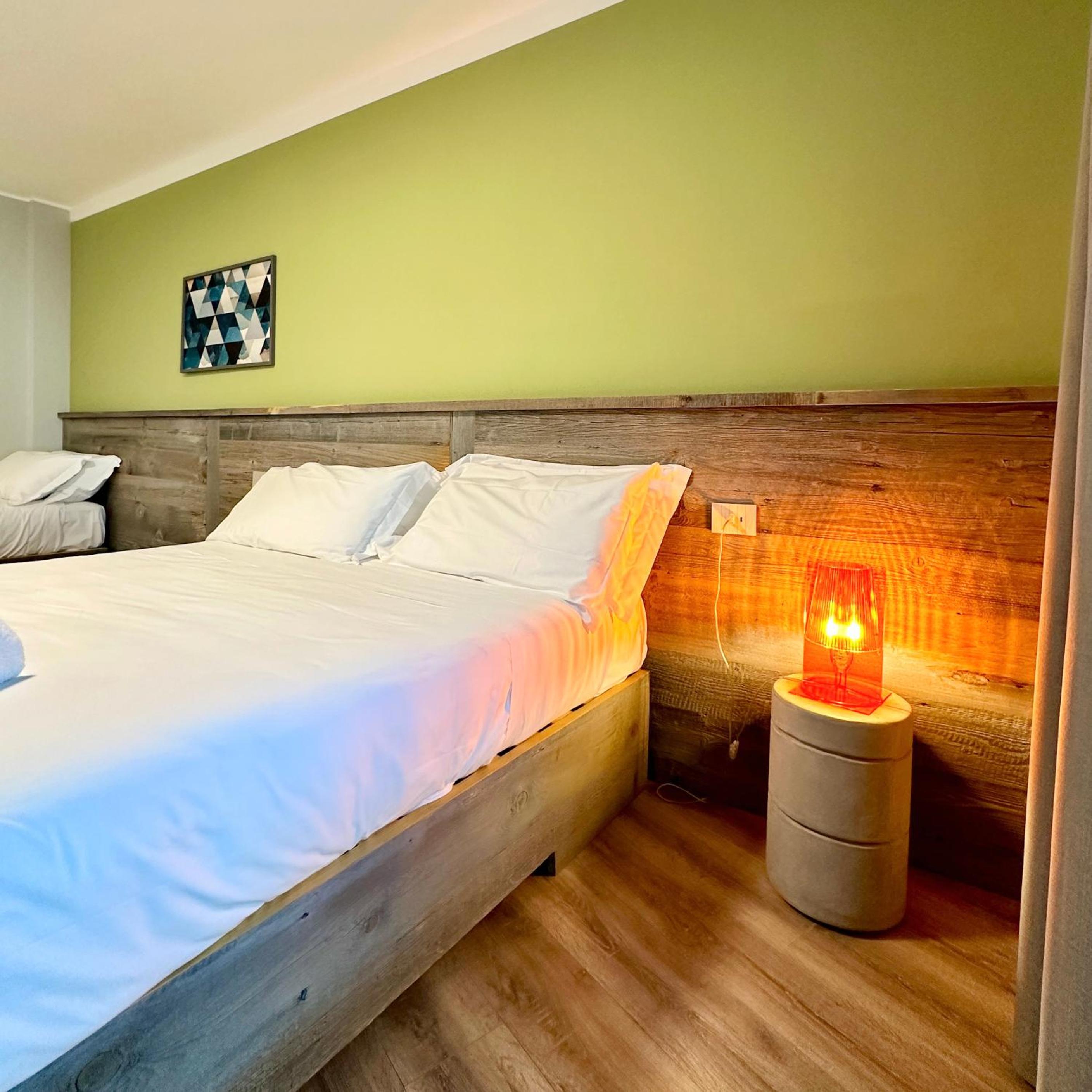 Triple Room - Photo 14