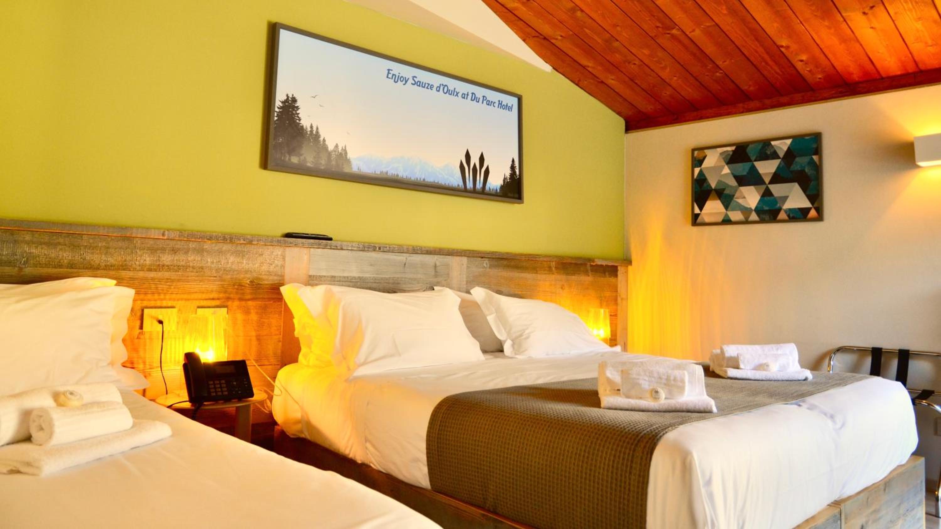 Triple Room - Photo 1