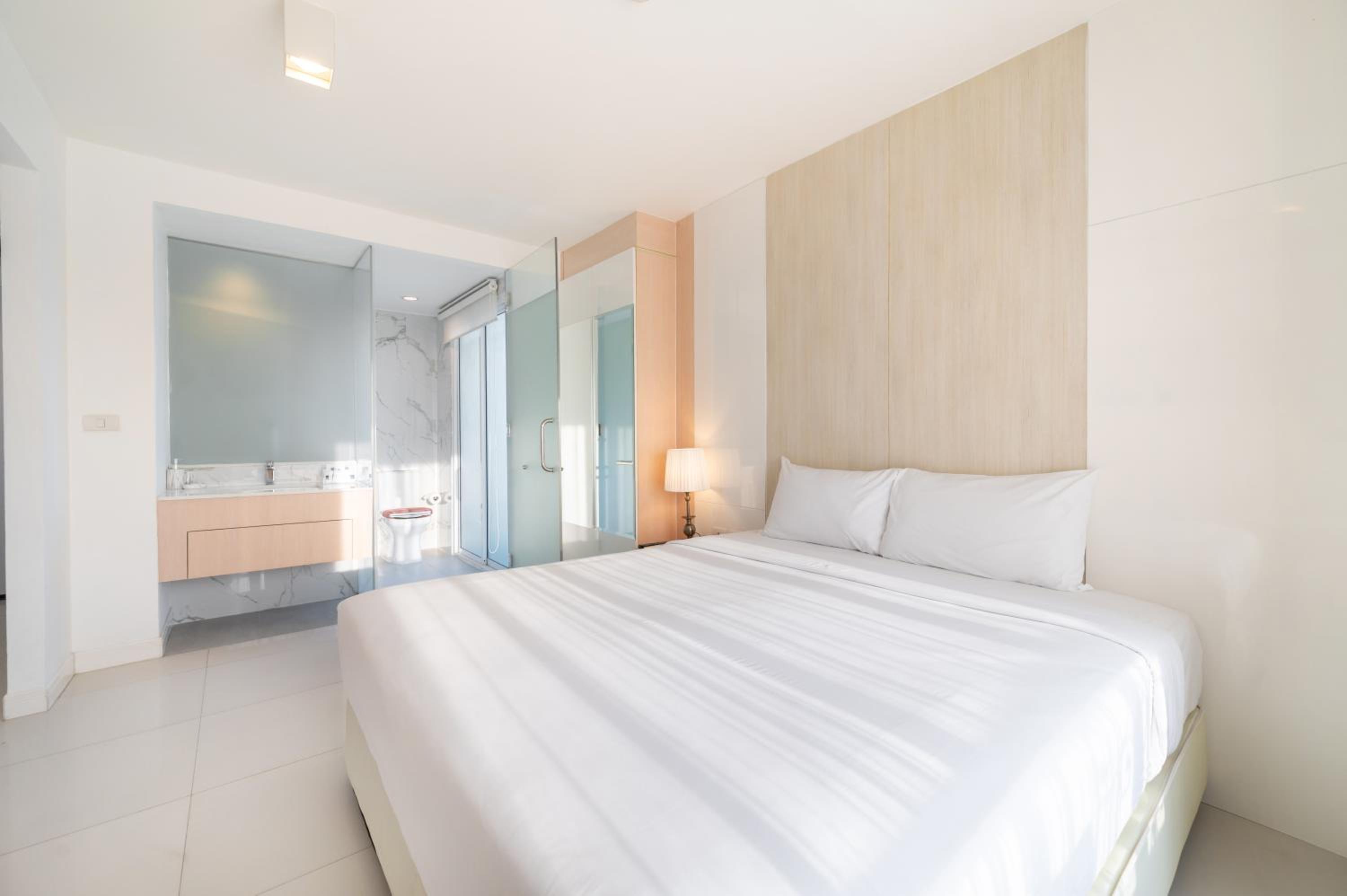 Budget Double Room