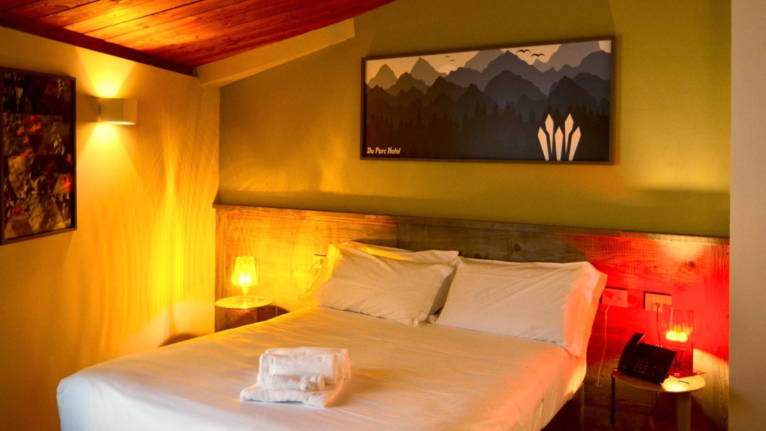 Double or Twin Room - Photo 1