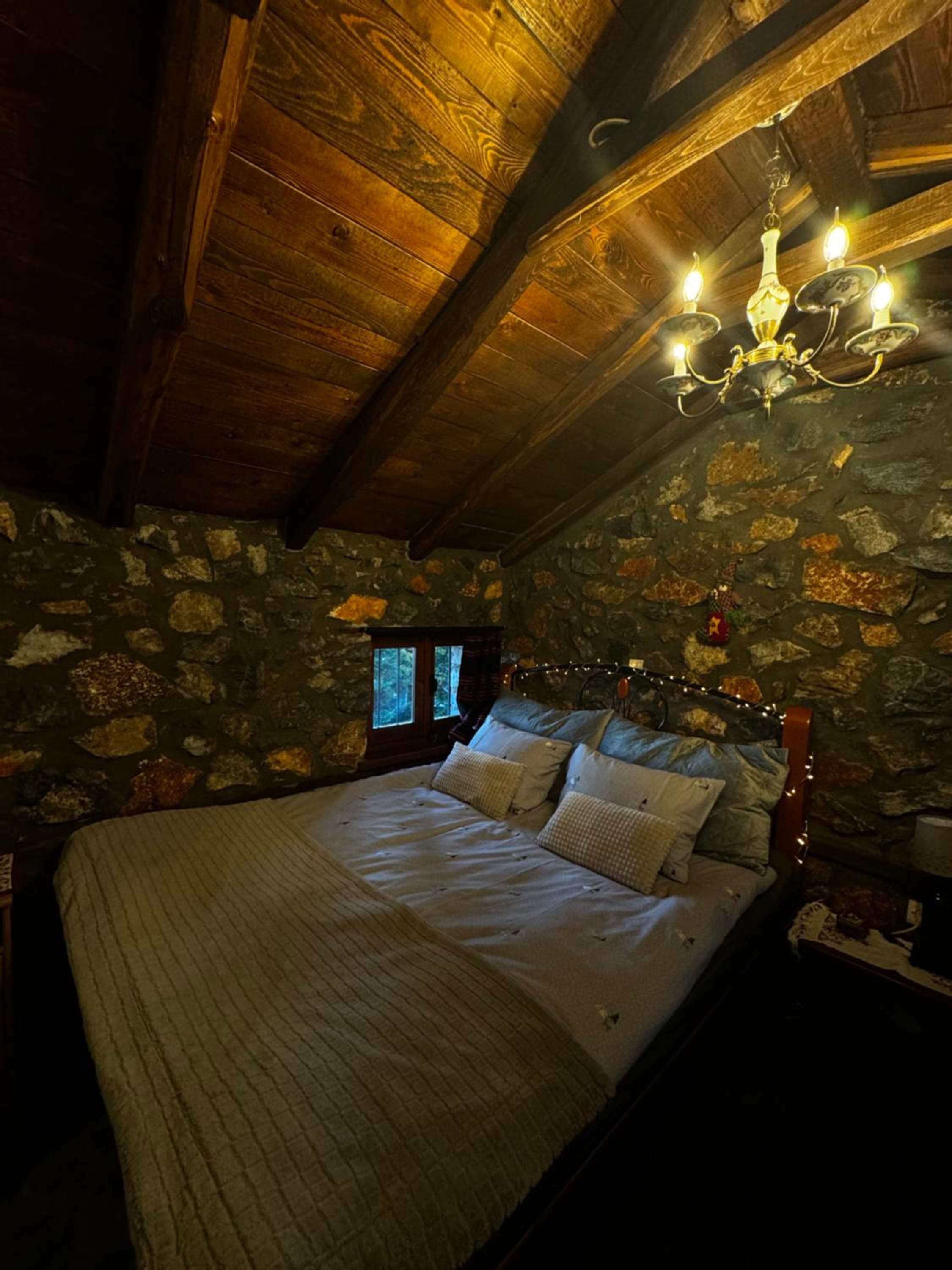 Three-Bedroom Chalet photo 1