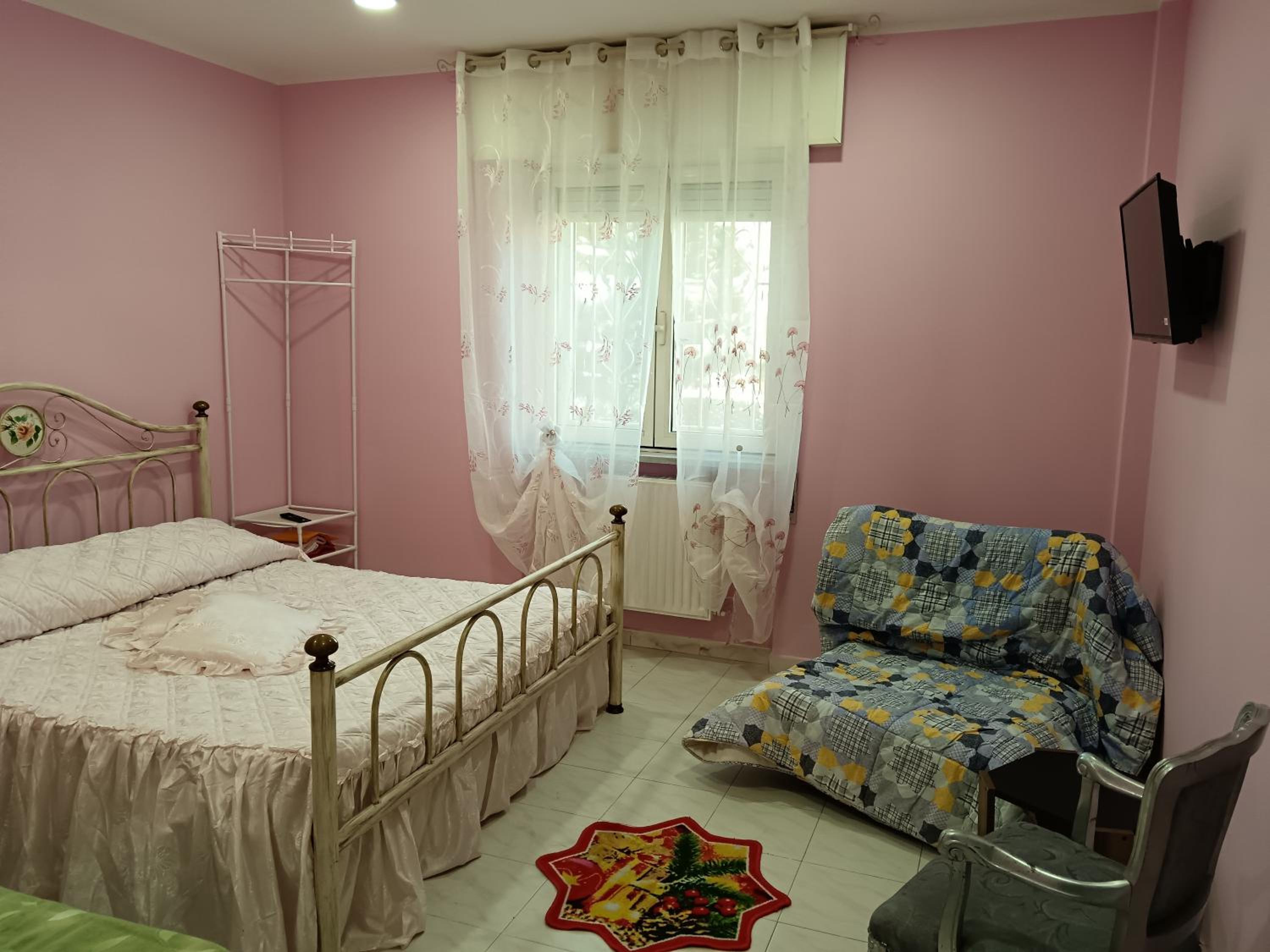 Twin Room photo 2