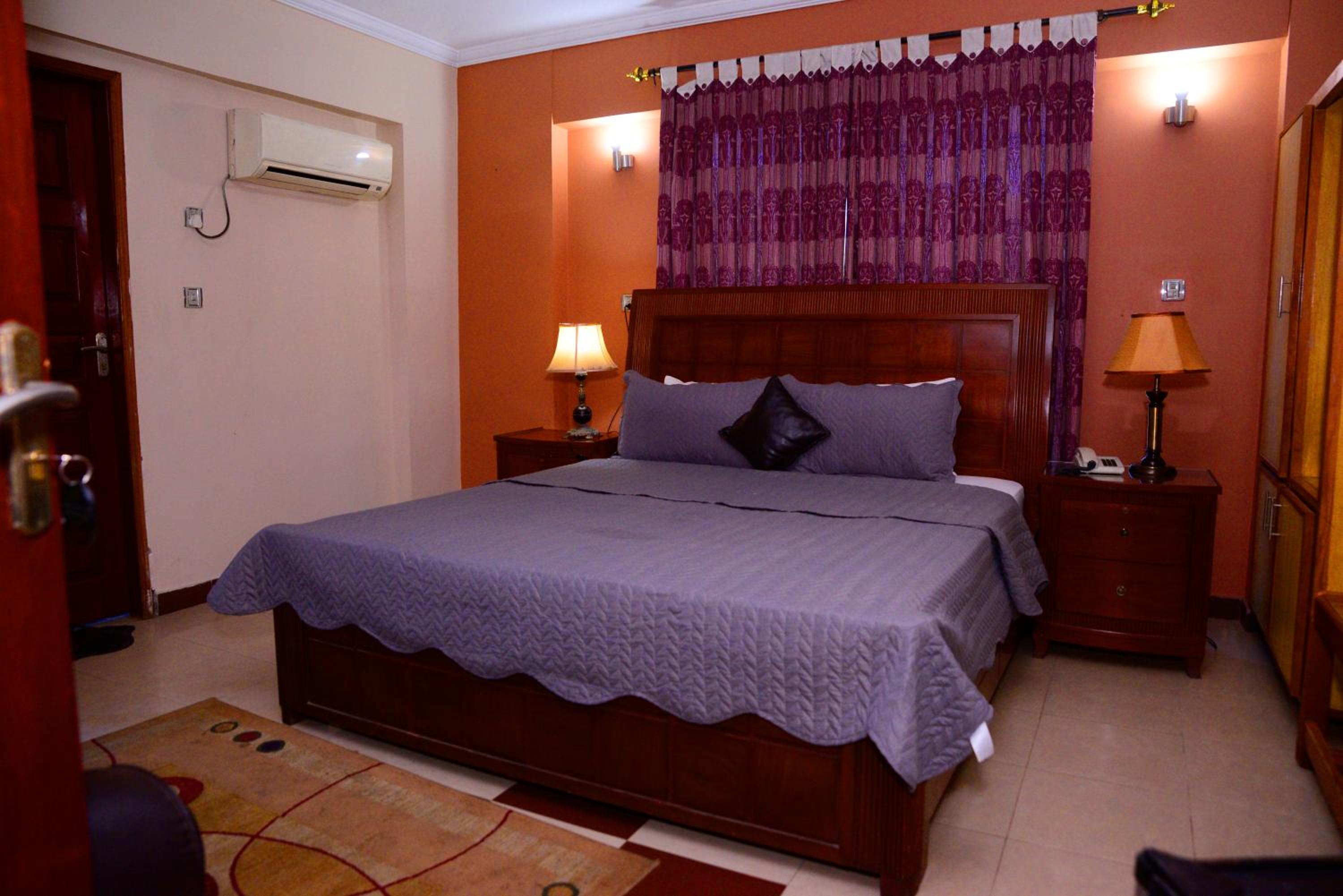 Deluxe Room photo 2