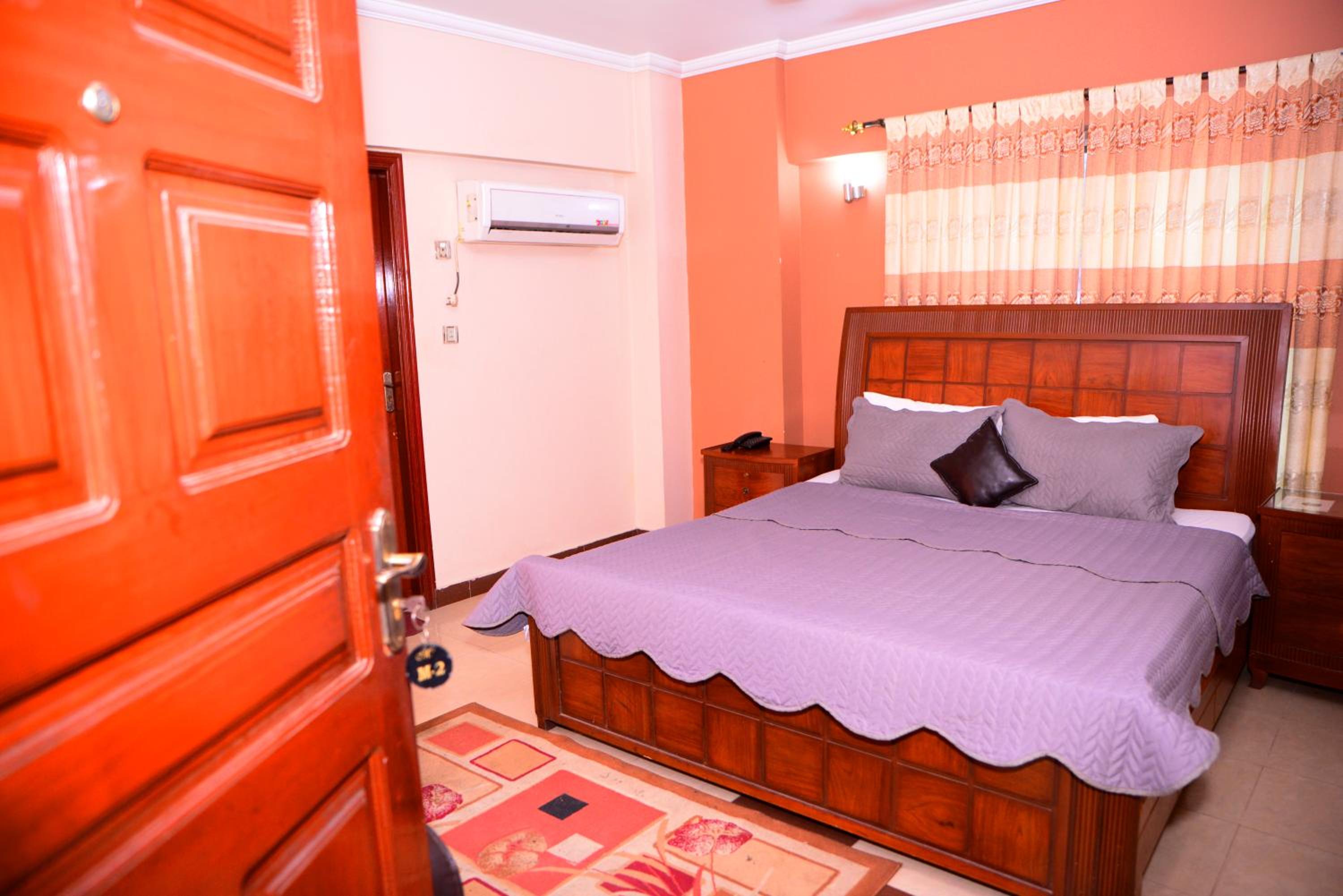 Deluxe Room photo 3