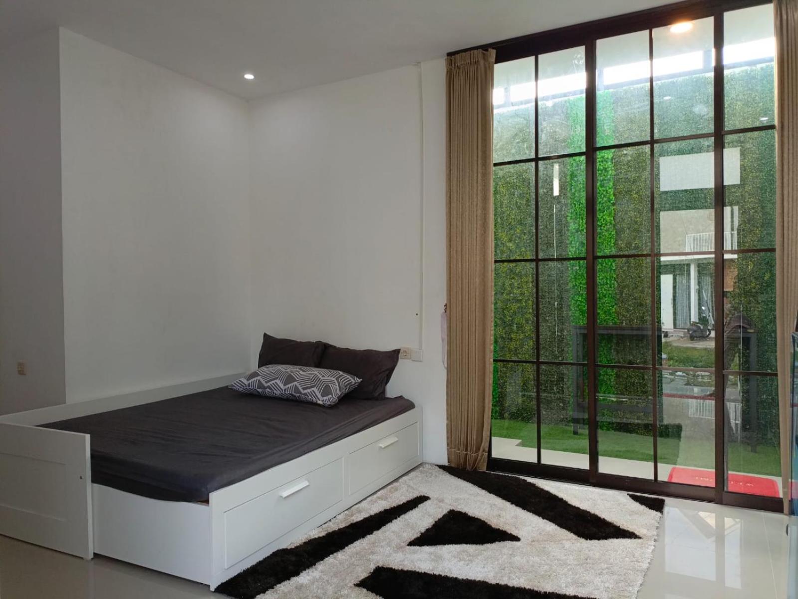Two-Bedroom Villa photo 2