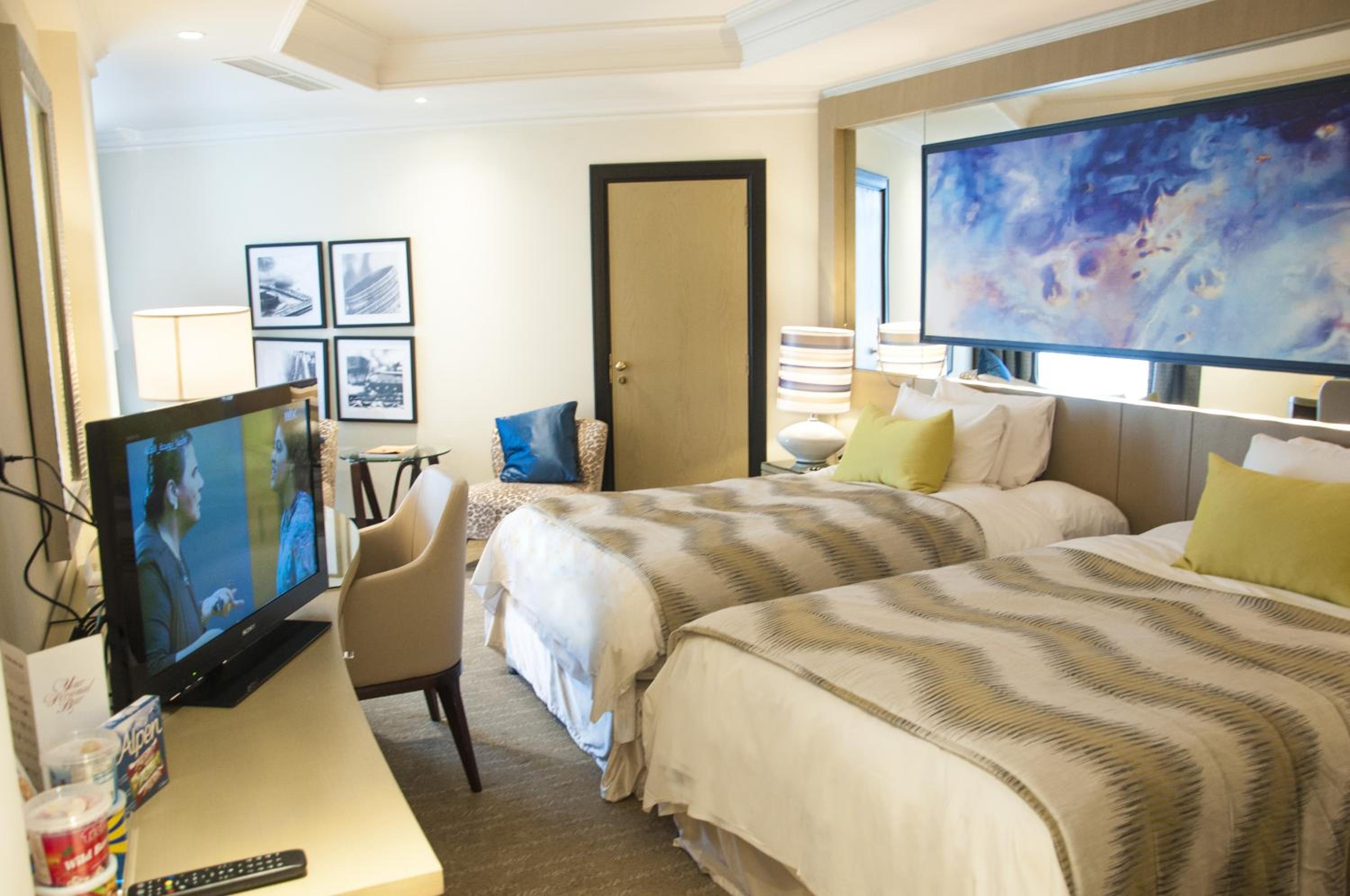Superior Twin Room - Photo 1