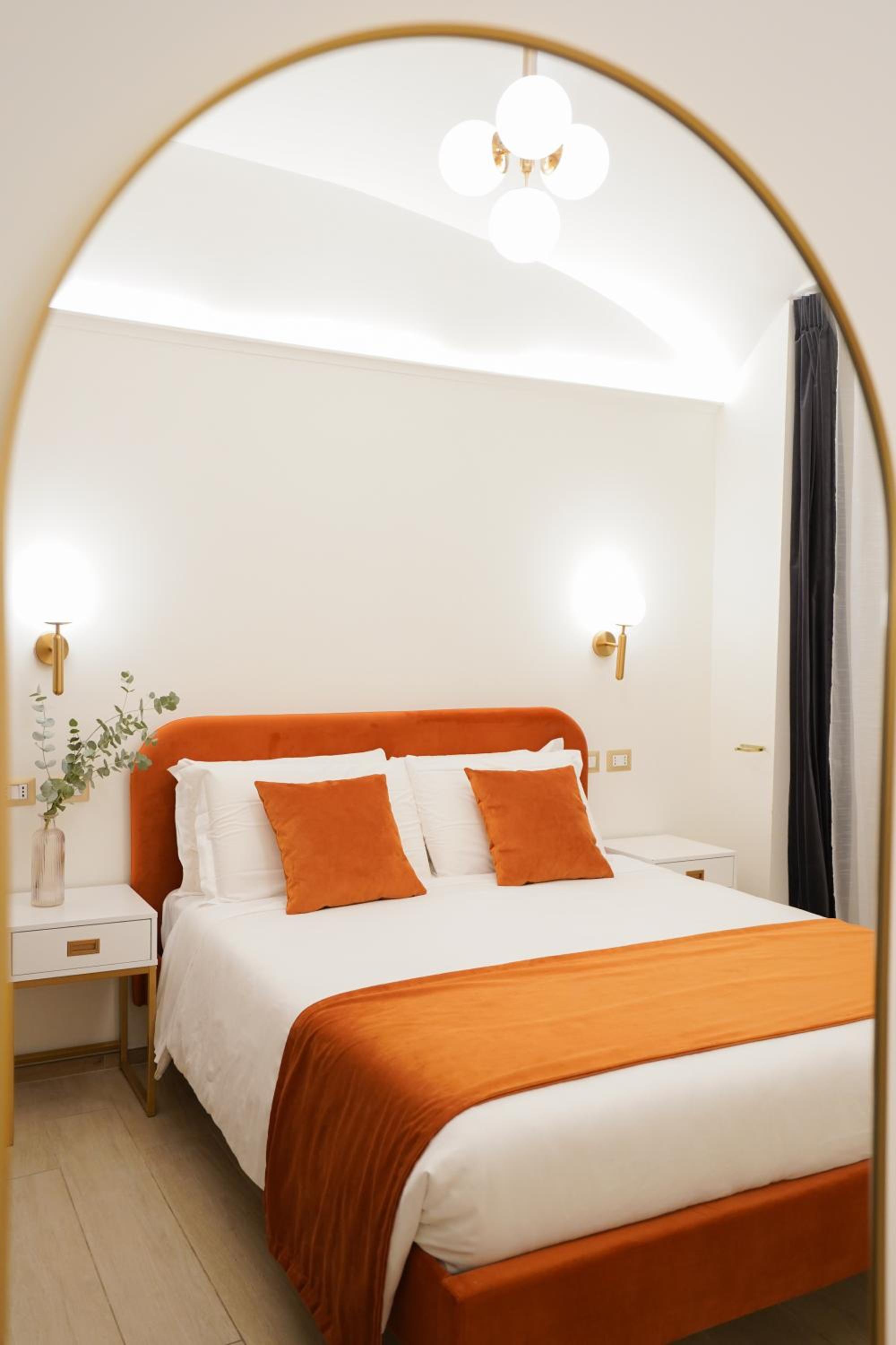 Double Room photo 1