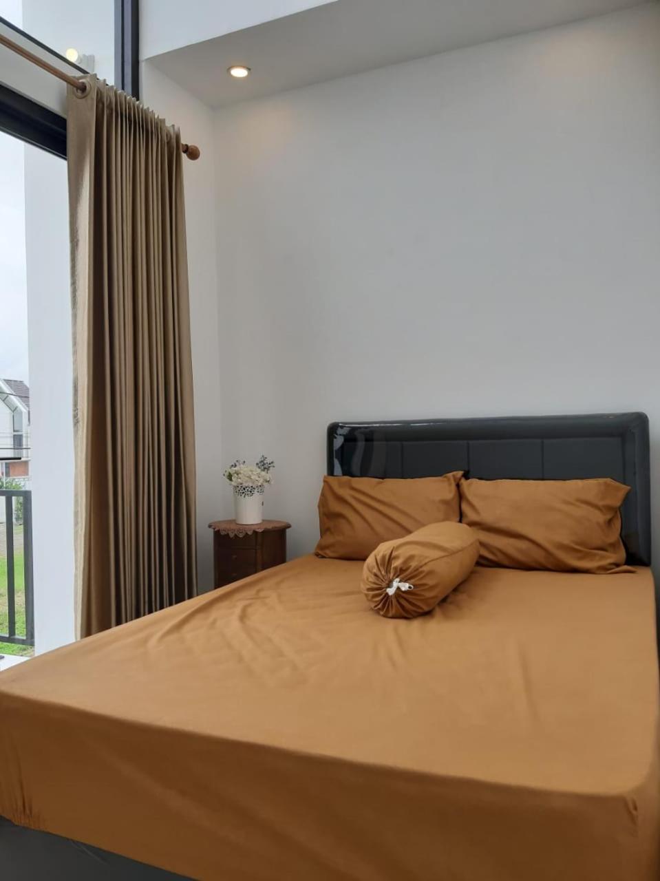 Two-Bedroom Villa photo 3
