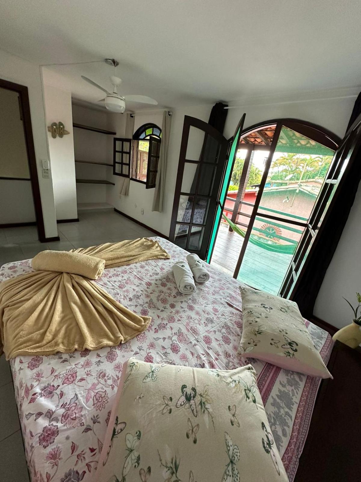 Two-Bedroom House photo 2