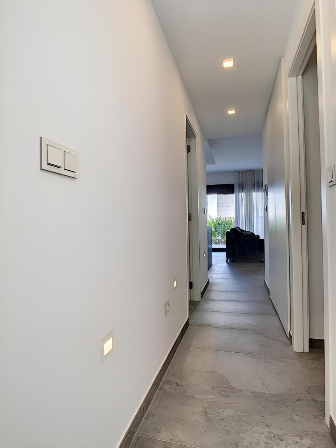 Apartamento - Planta Baja