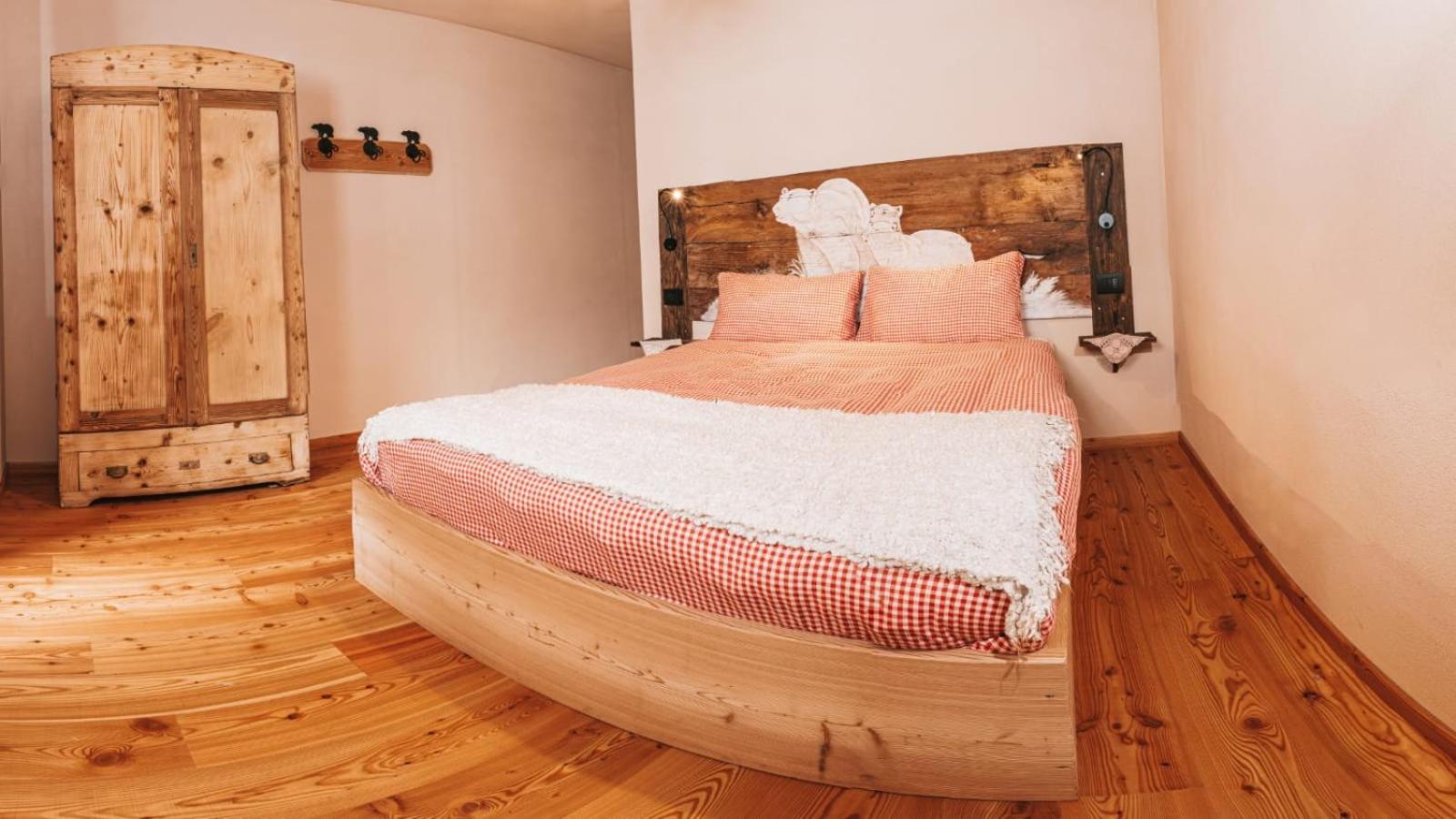 Deluxe Room photo 1