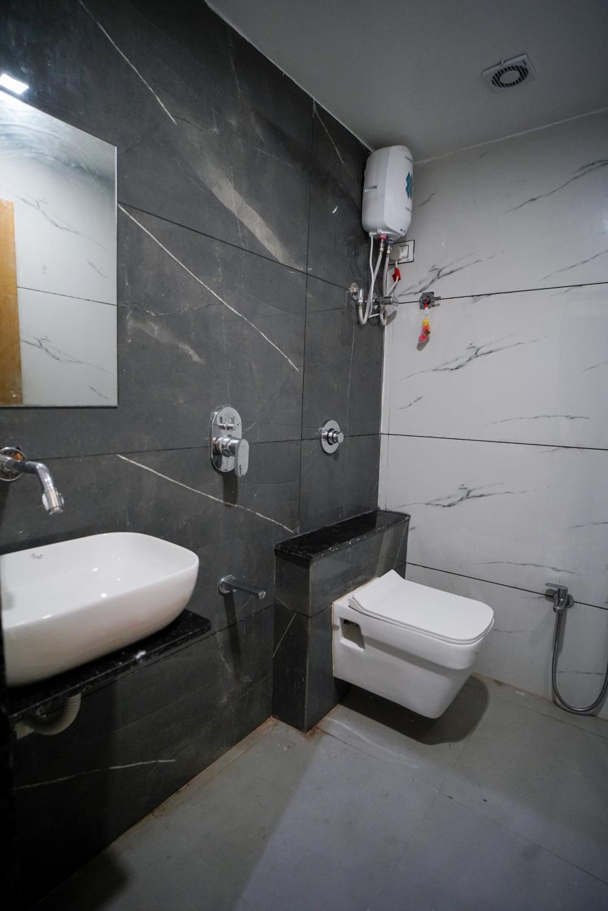 Deluxe Family Room - Photo 5