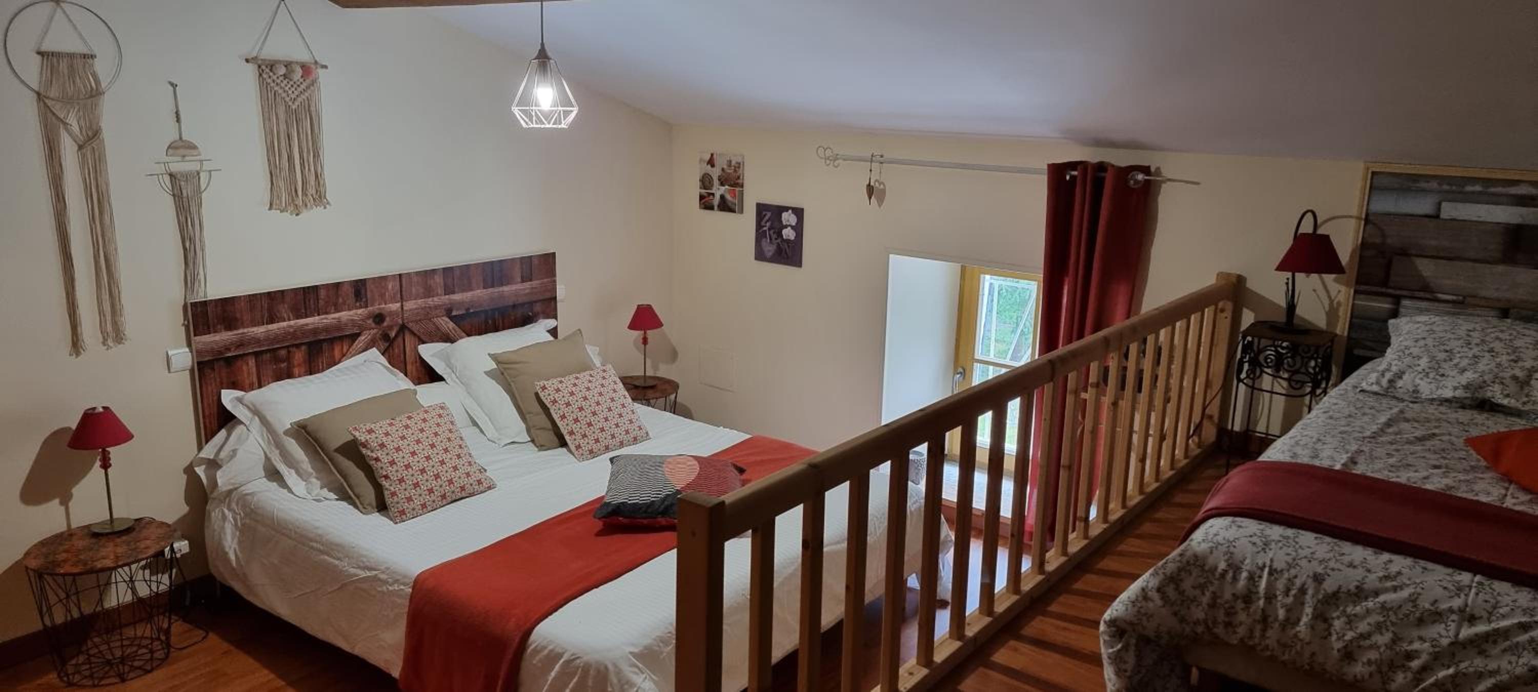 Family Double Room photo 1