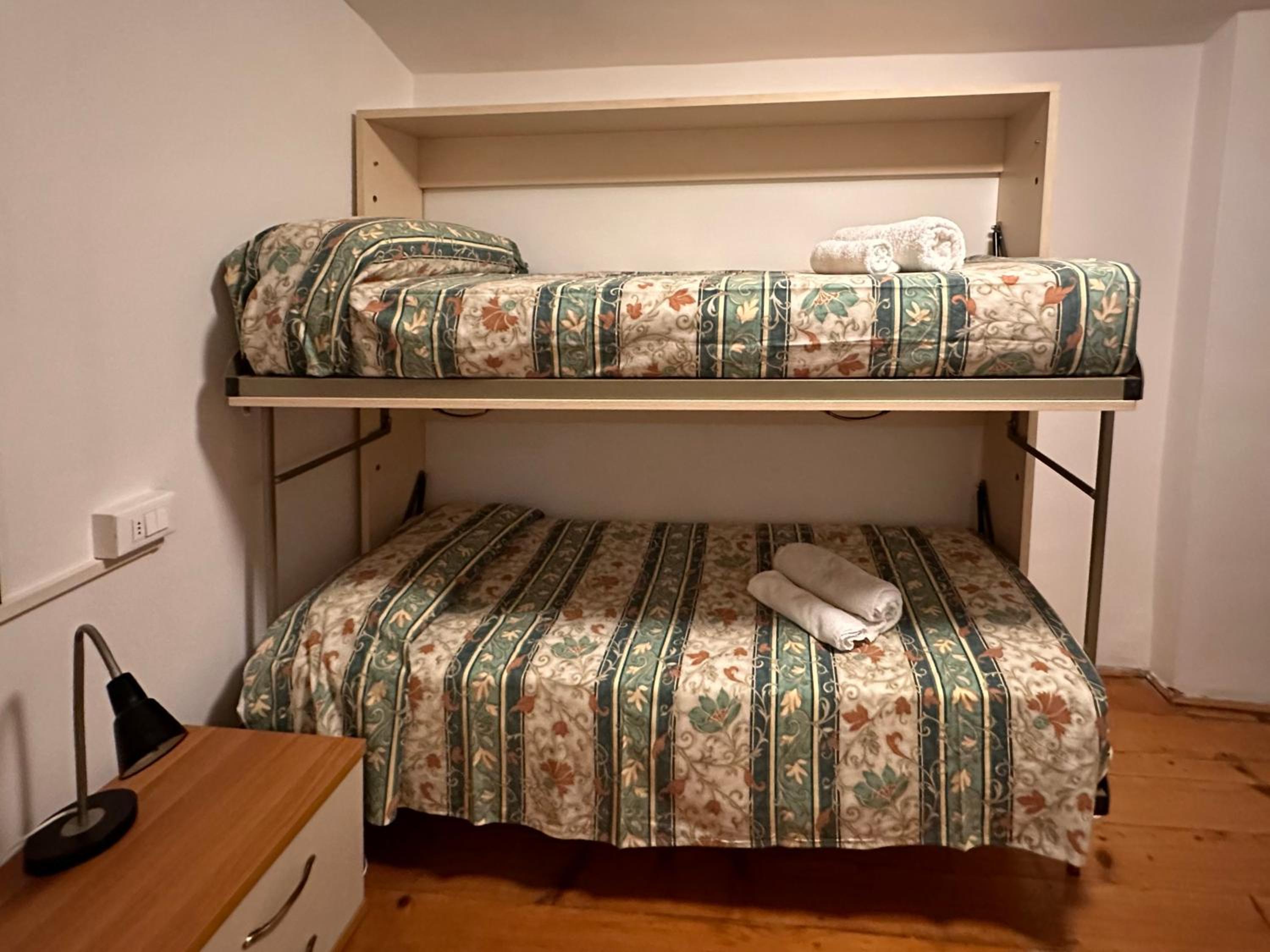 Twin Room photo 2