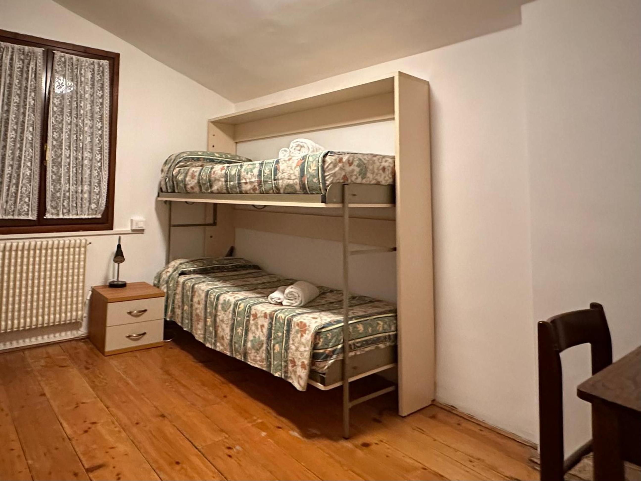 Twin Room photo 1
