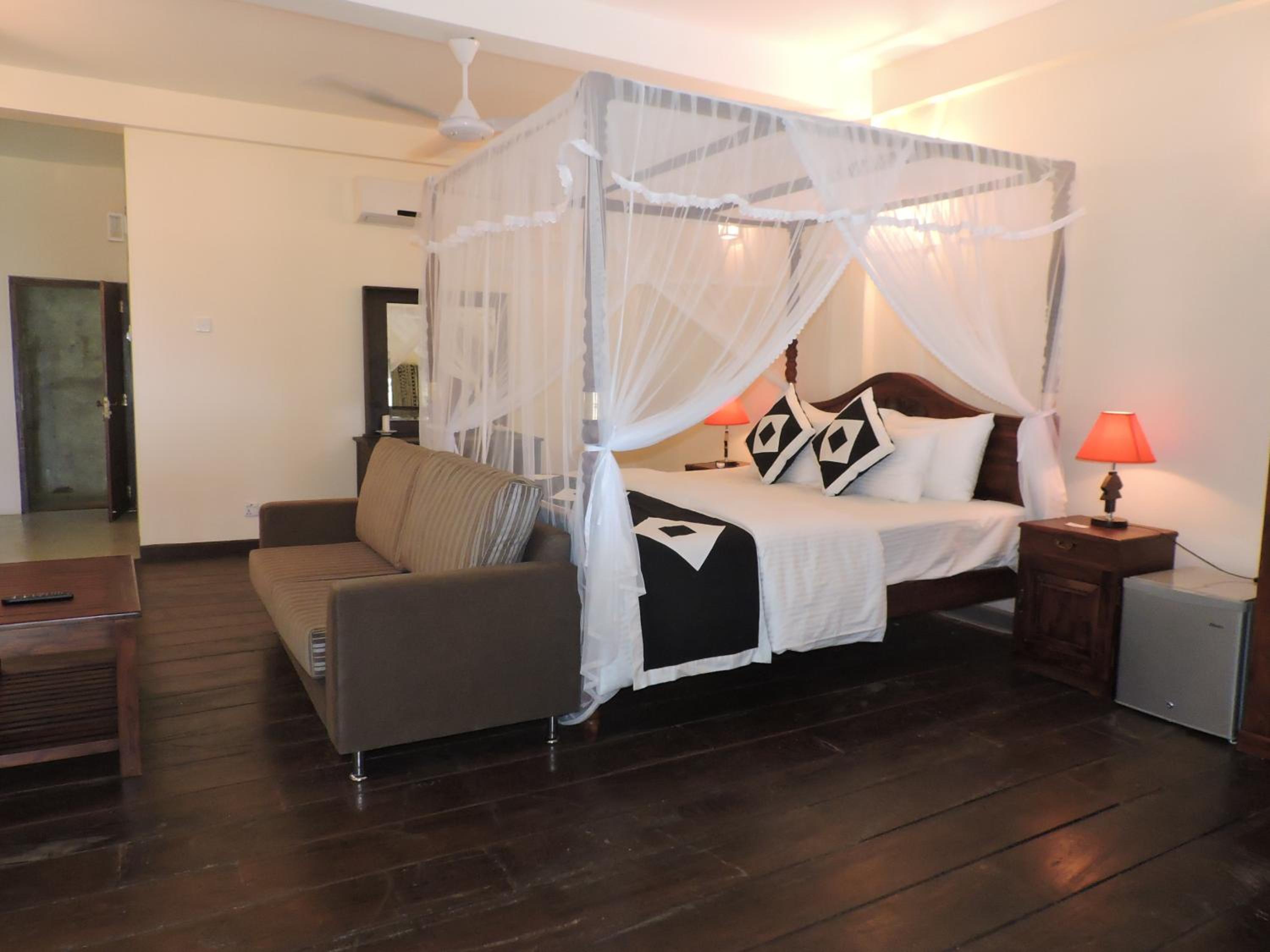 Double Room With Balcony photo 2