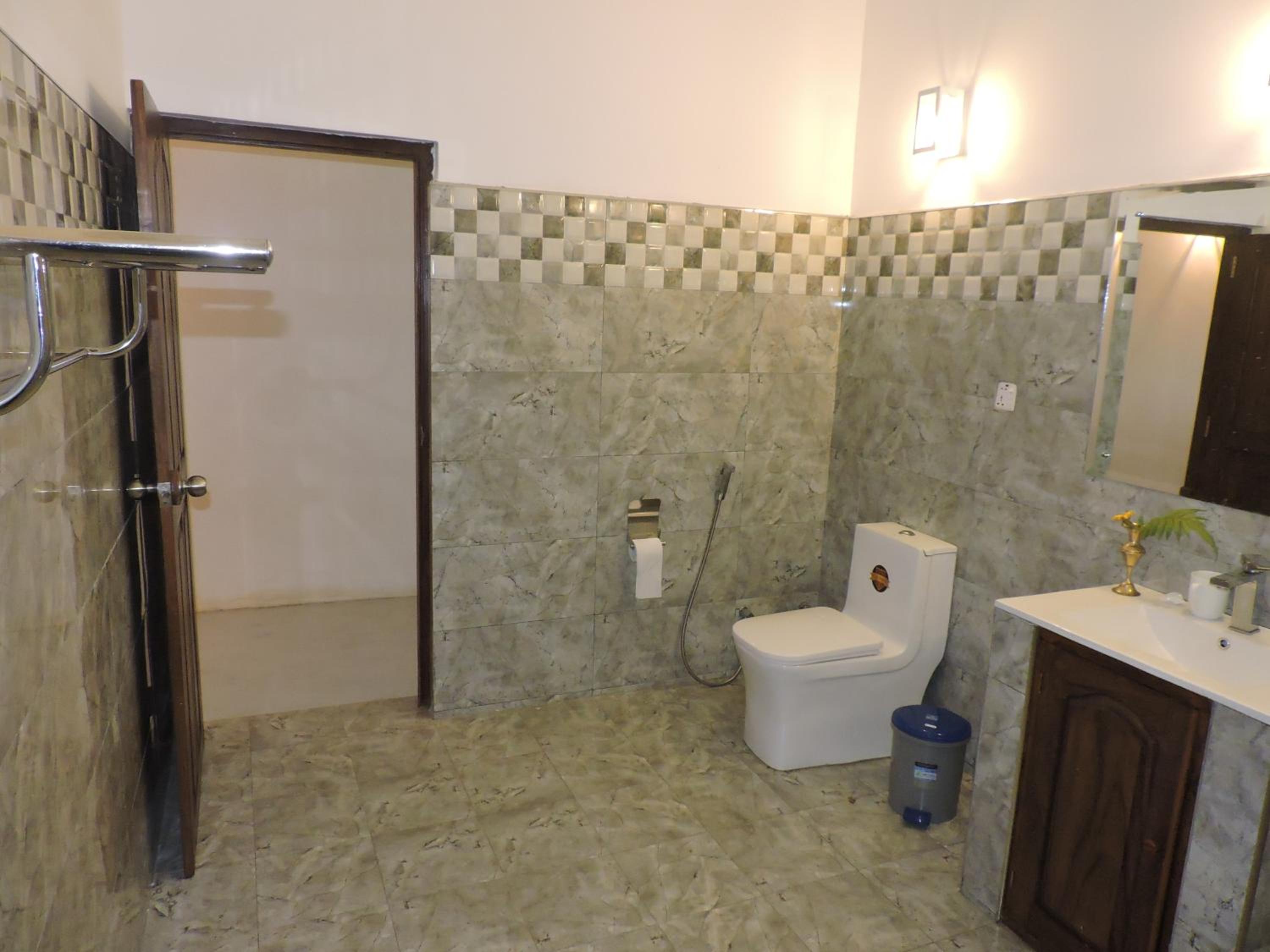 Double Room With Balcony photo 3