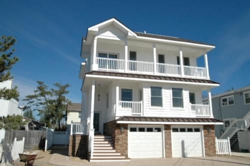 Five-Bedroom Holiday Home photo 2