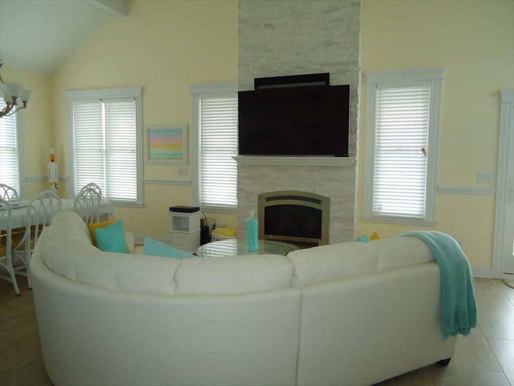 Five-Bedroom Holiday Home photo 1